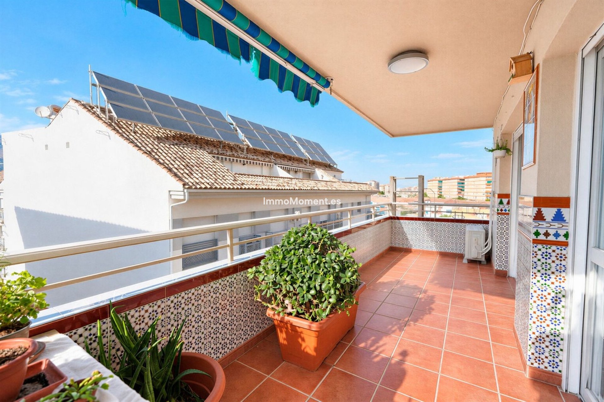 Reventa - Apartamento - Fuengirola - Fuengirola Centro