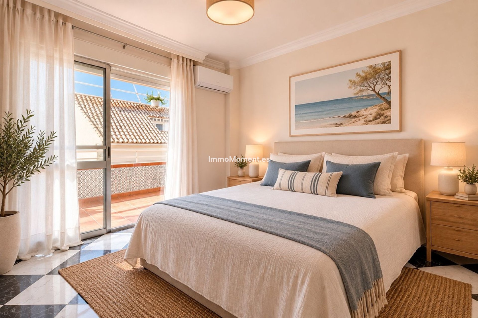 Reventa - Apartamento - Fuengirola - Fuengirola Centro
