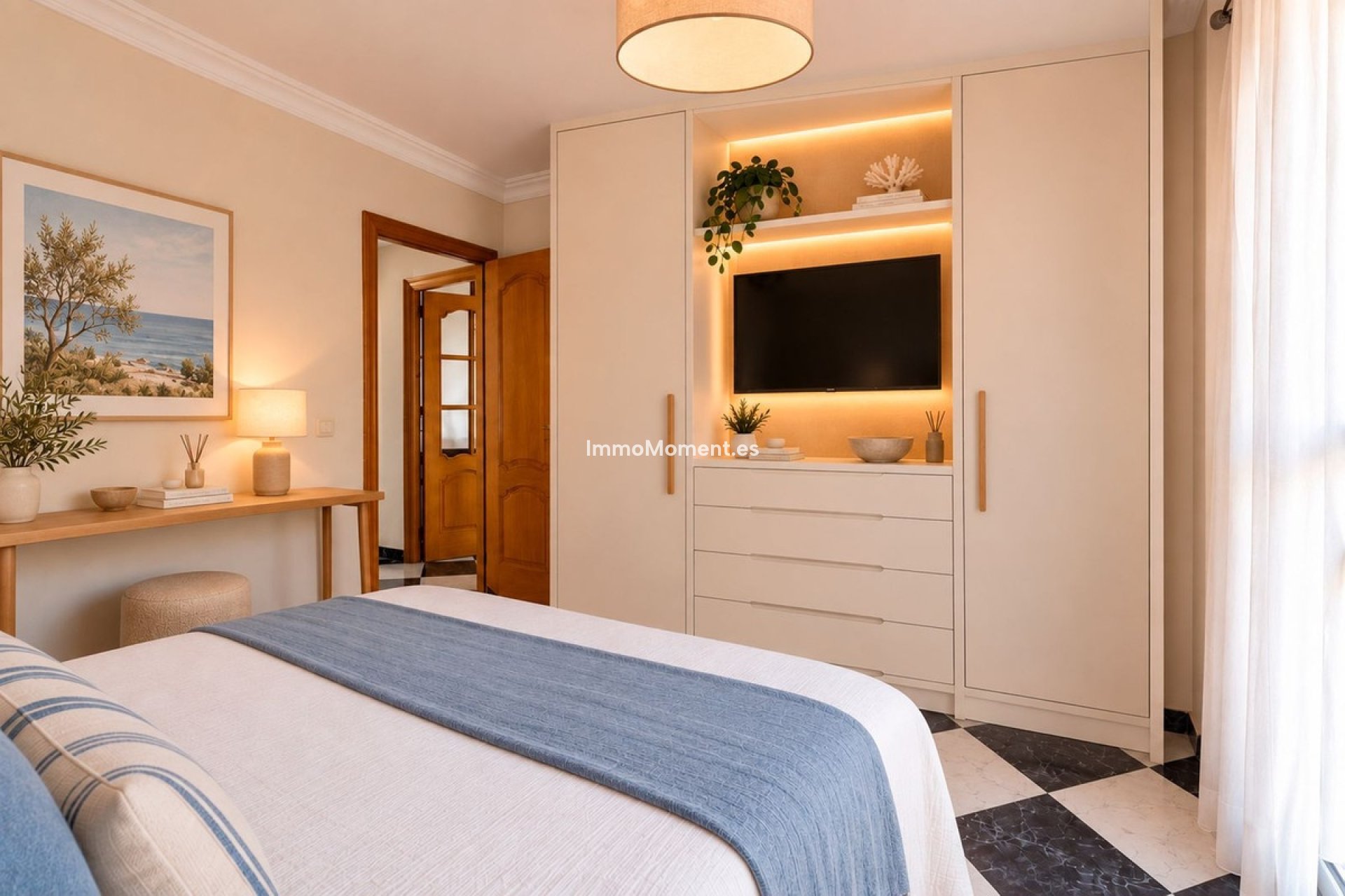 Reventa - Apartamento - Fuengirola - Fuengirola Centro
