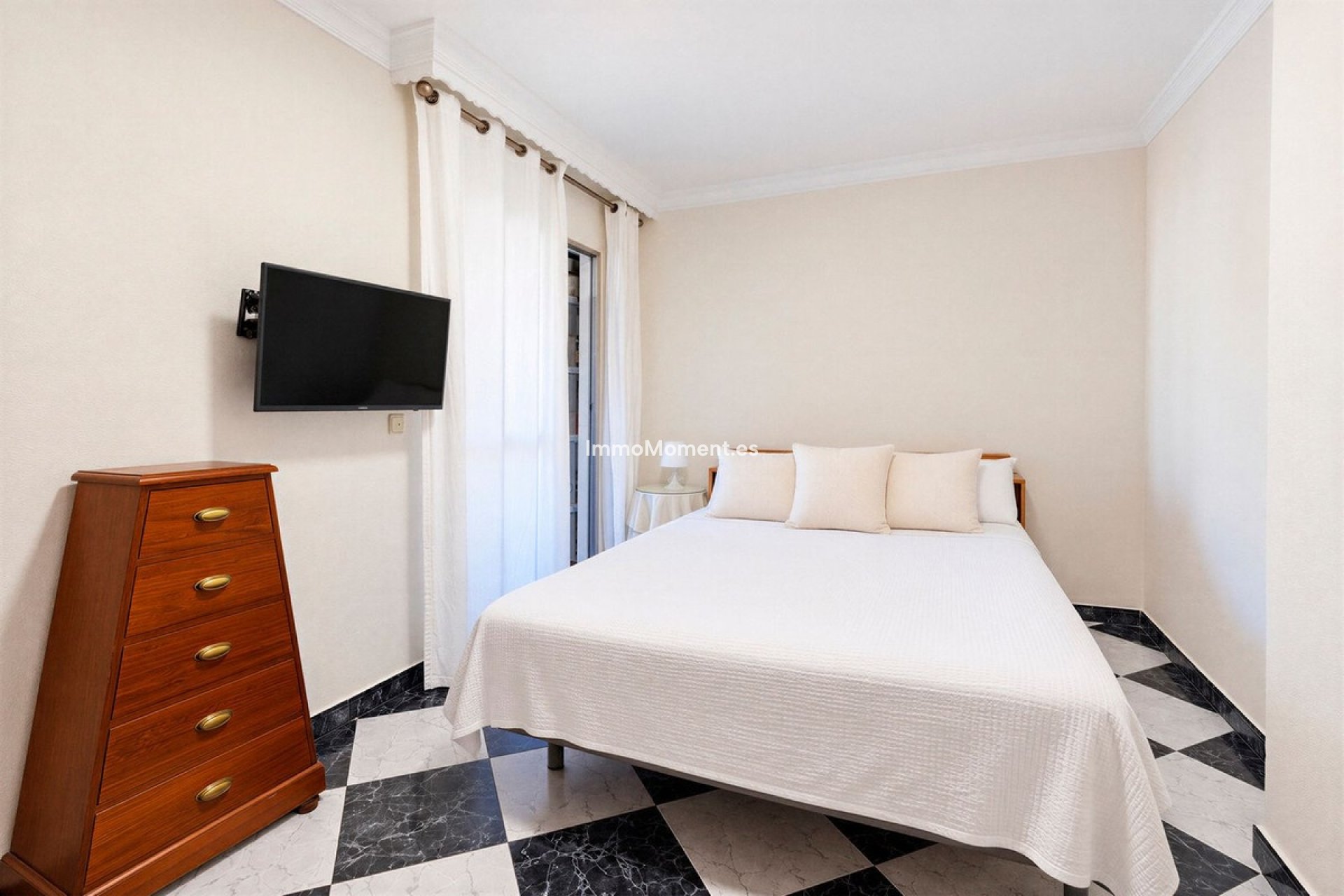Reventa - Apartamento - Fuengirola - Fuengirola Centro