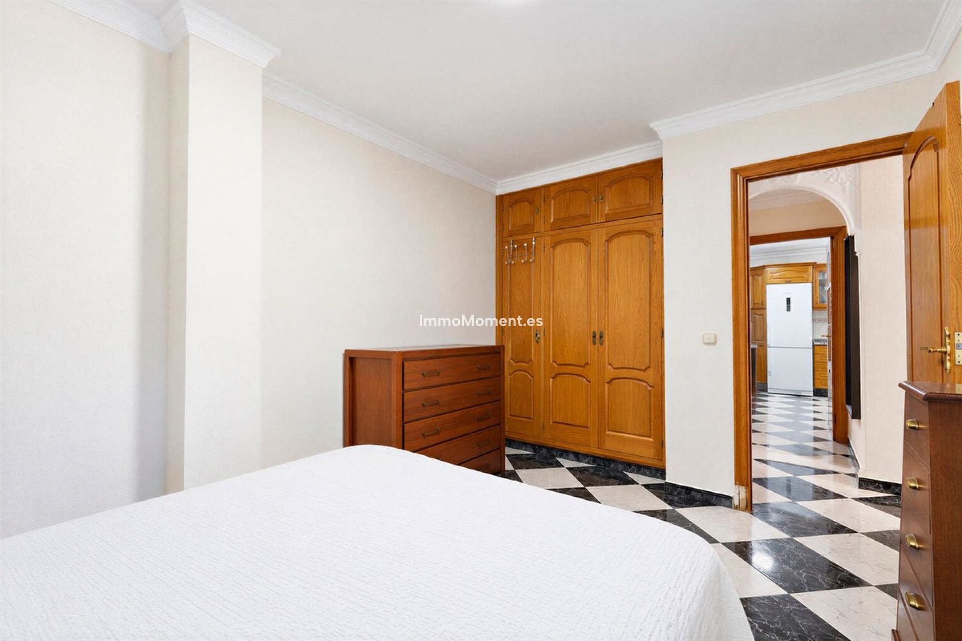 Reventa - Apartamento - Fuengirola - Fuengirola Centro