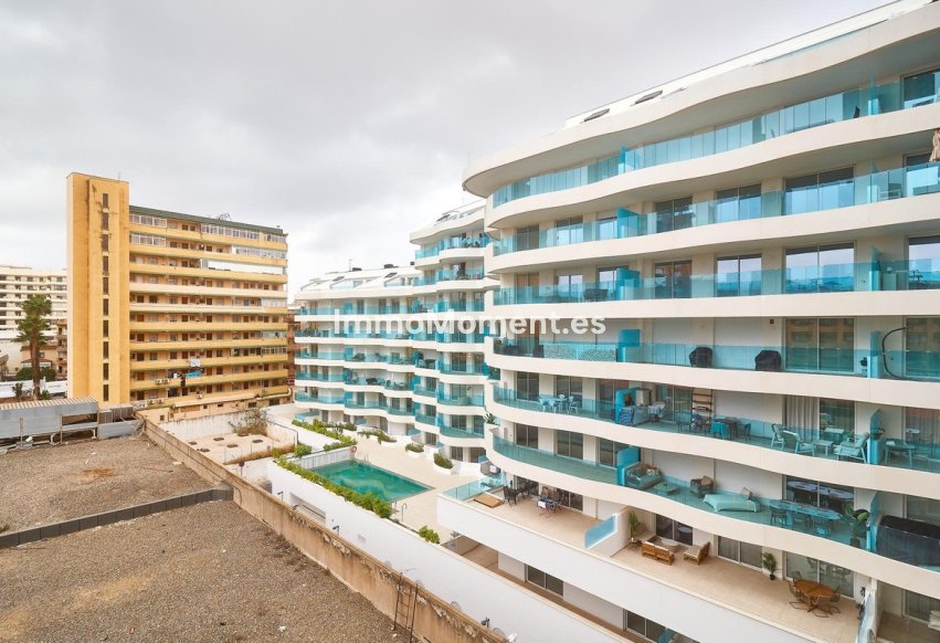 Reventa - Apartamento - Fuengirola - Fuengirola Centro