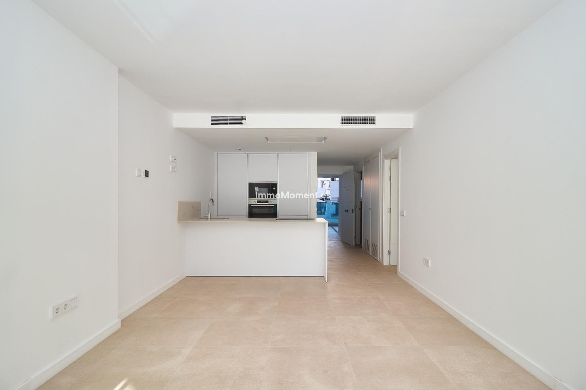 Reventa - Apartamento - Fuengirola - Fuengirola Centro