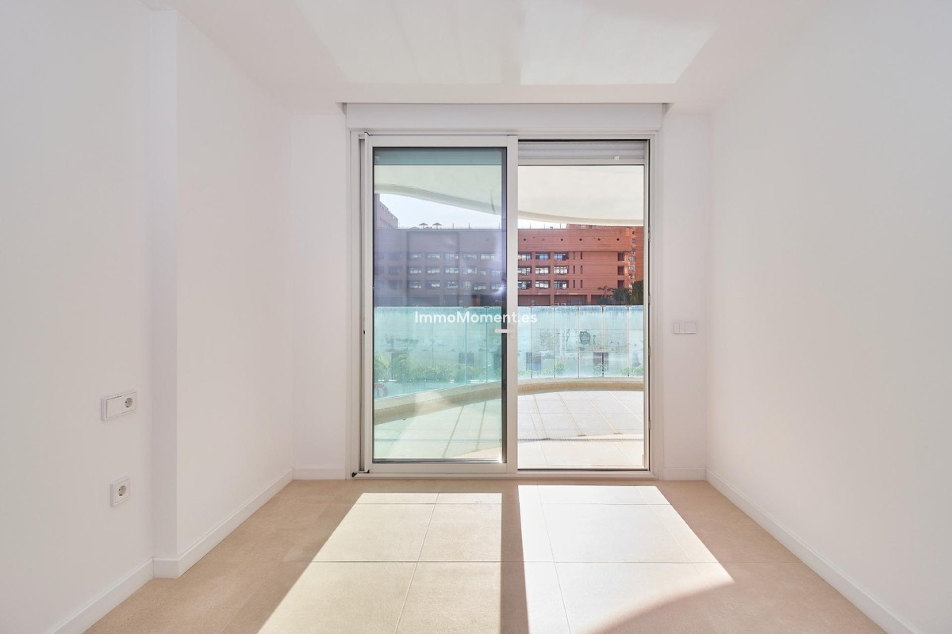 Reventa - Apartamento - Fuengirola - Fuengirola Centro