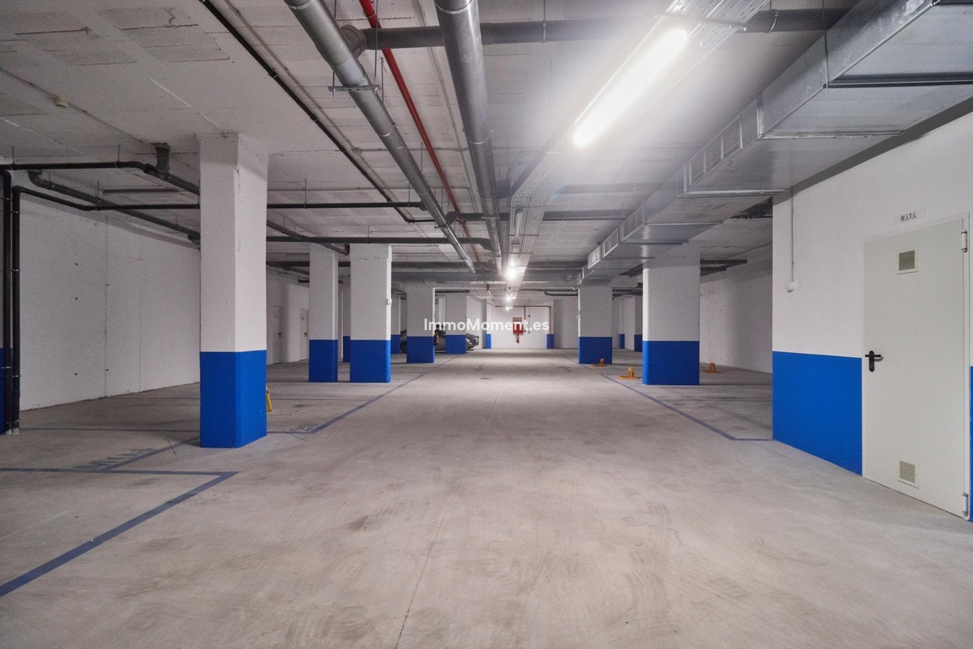 Reventa - Apartamento - Fuengirola - Fuengirola Centro