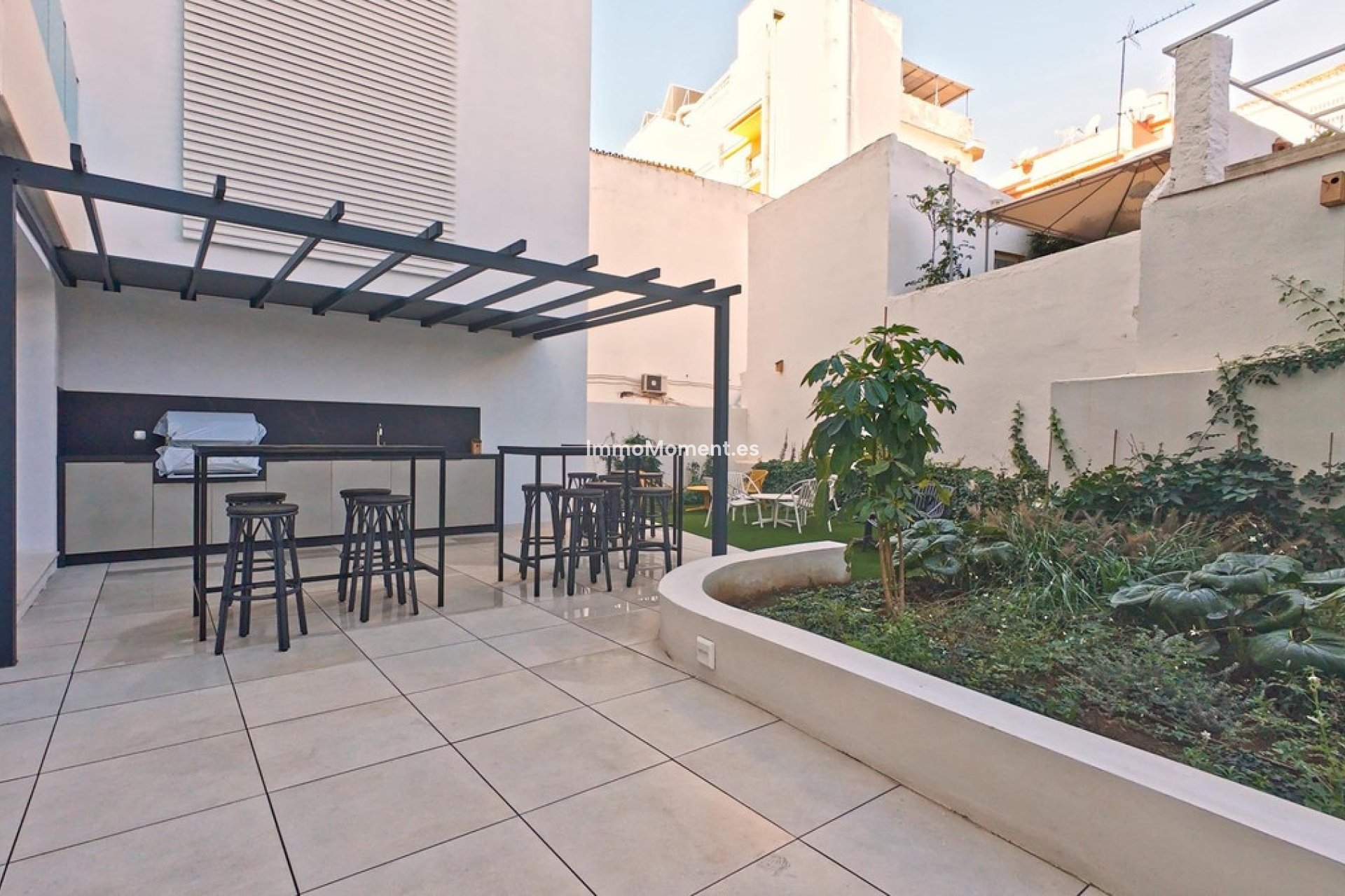 Reventa - Apartamento - Fuengirola - Fuengirola Centro
