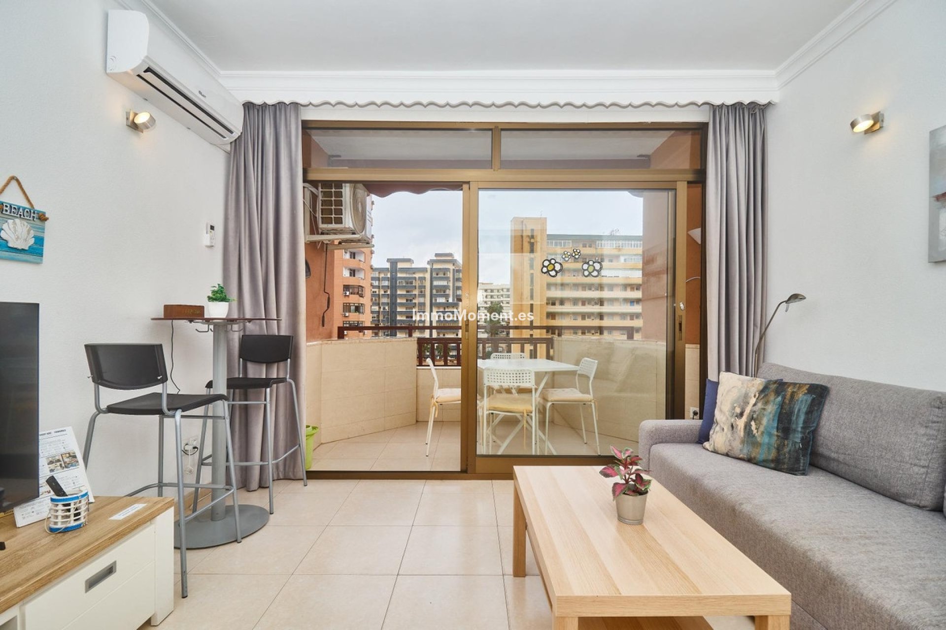 Reventa - Apartamento - Fuengirola - Fuengirola Centro
