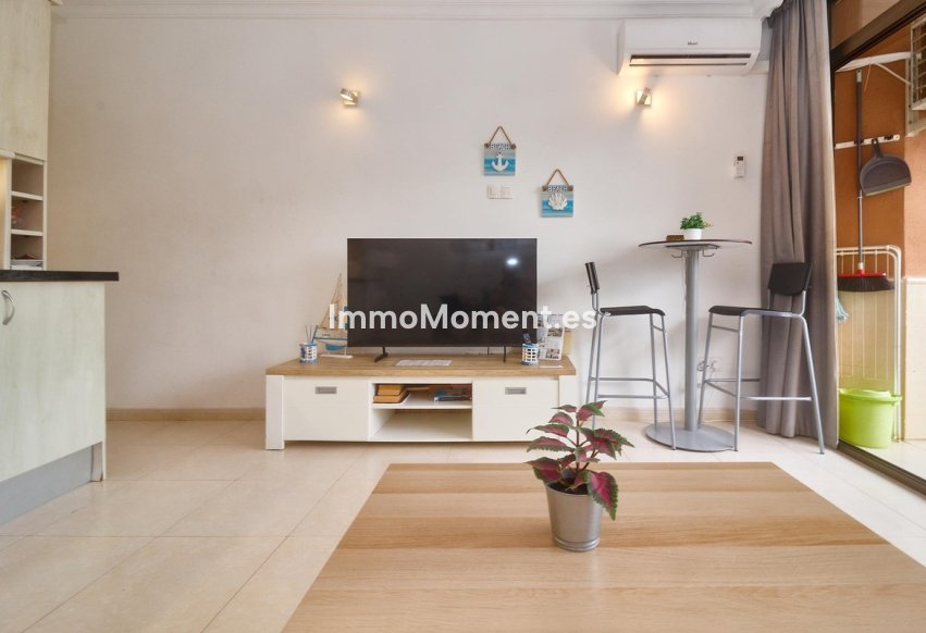 Reventa - Apartamento - Fuengirola - Fuengirola Centro