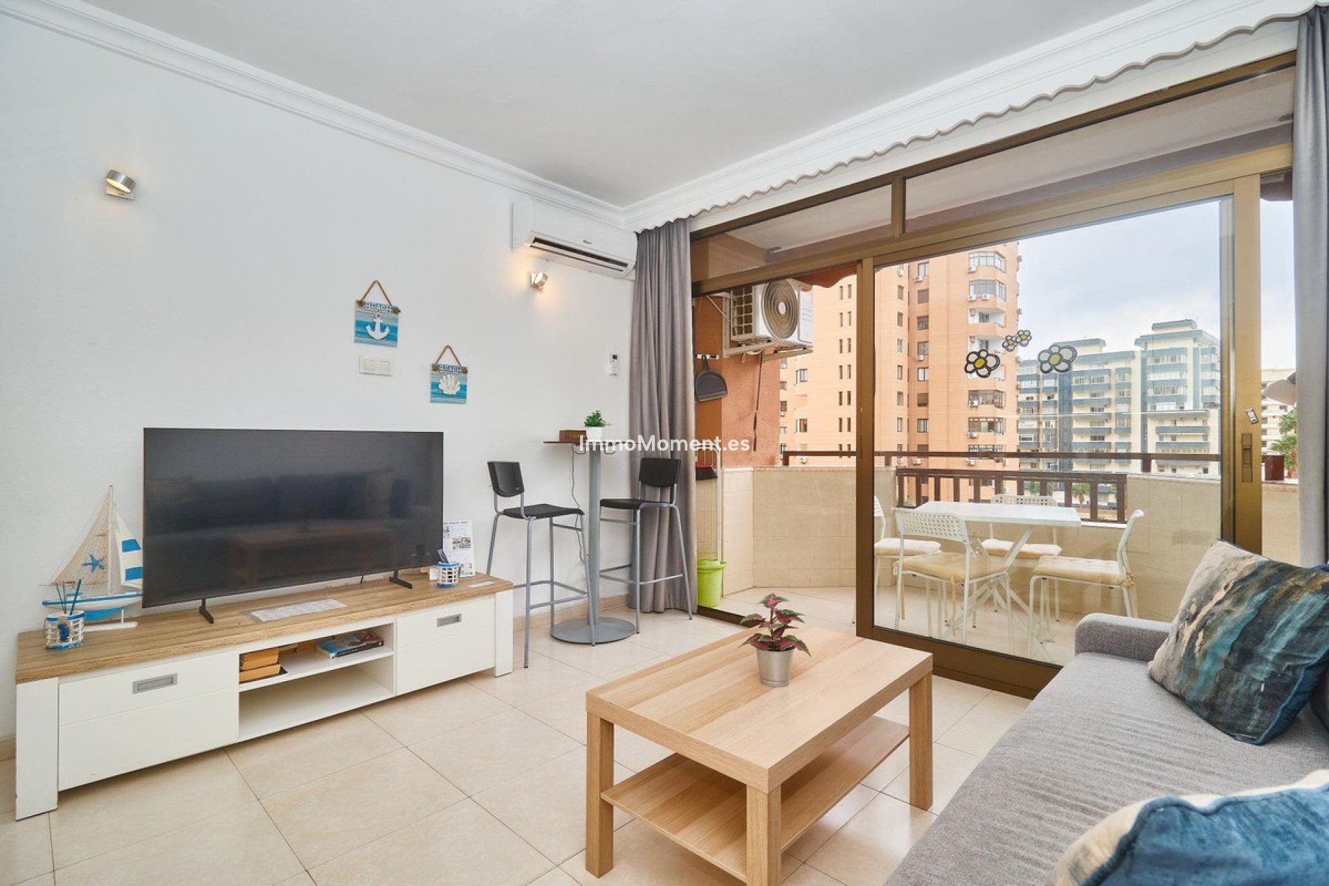 Reventa - Apartamento - Fuengirola - Fuengirola Centro