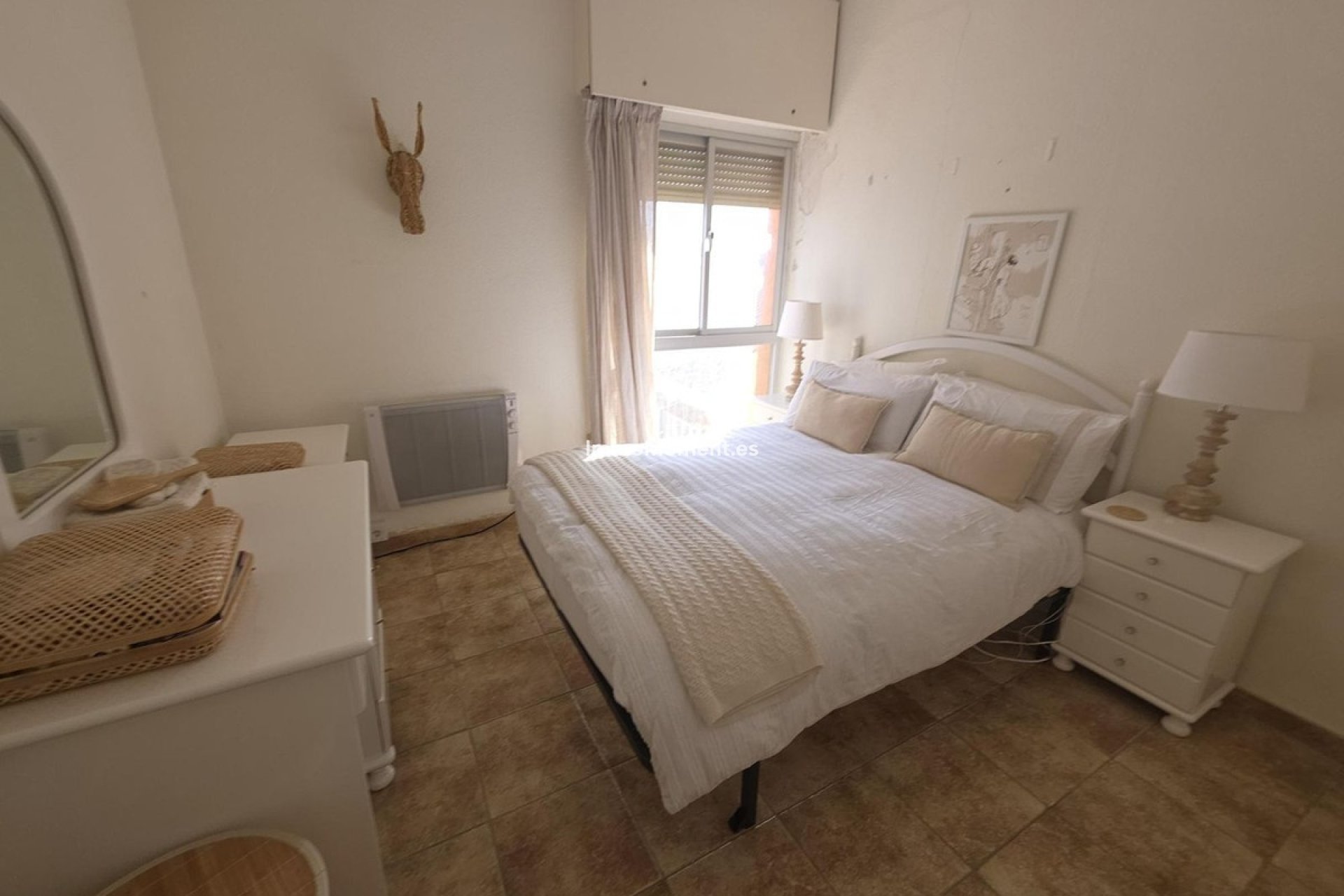 Reventa - Apartamento - Fuengirola - Fuengirola Centro