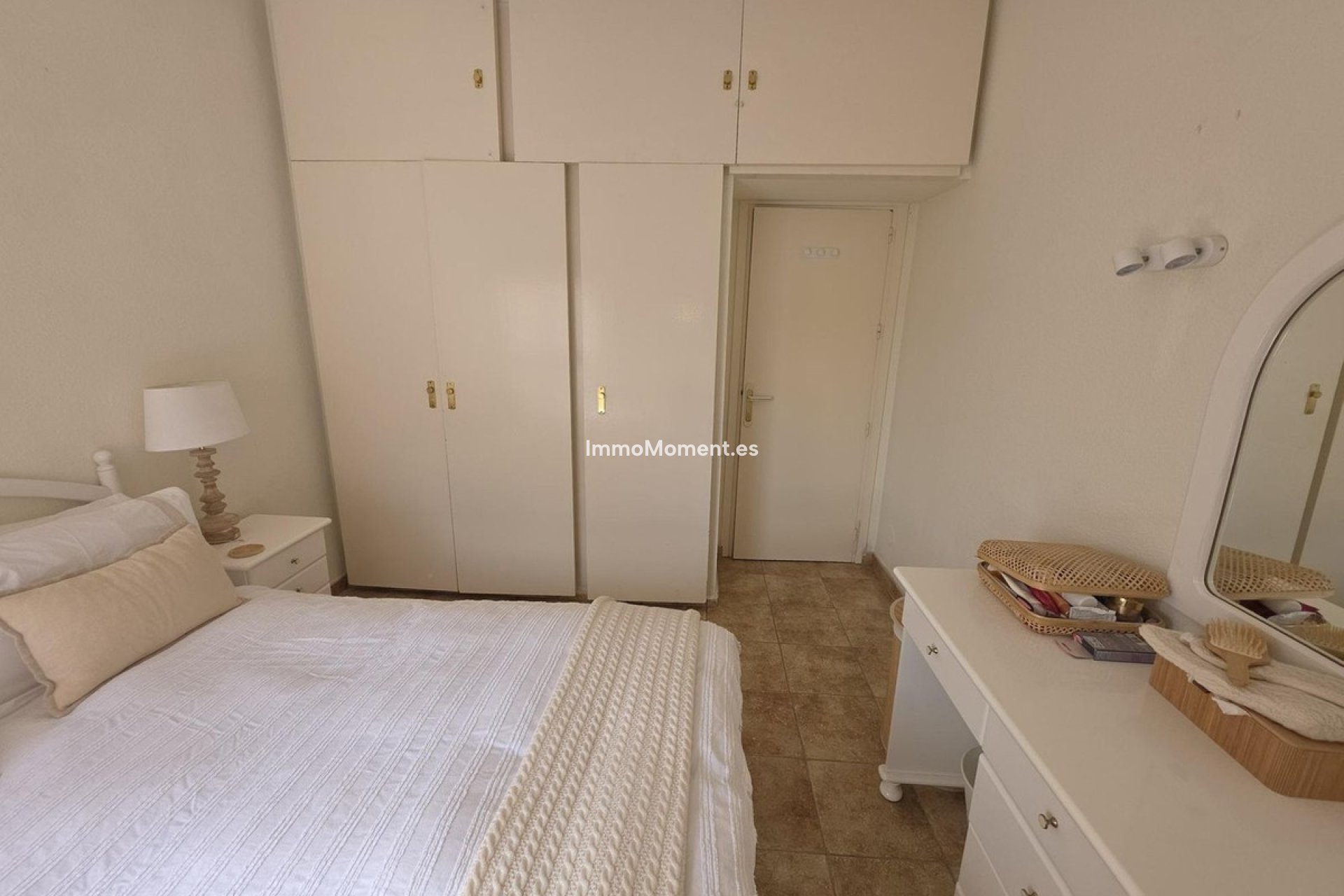 Reventa - Apartamento - Fuengirola - Fuengirola Centro