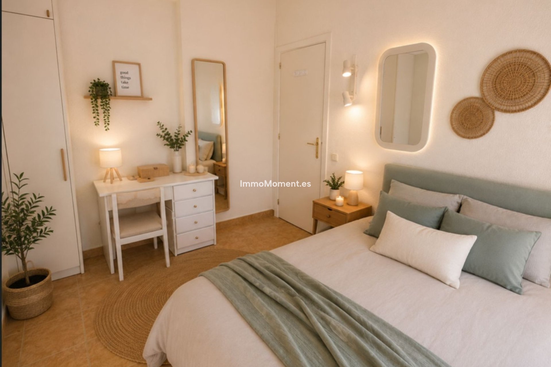 Reventa - Apartamento - Fuengirola - Fuengirola Centro