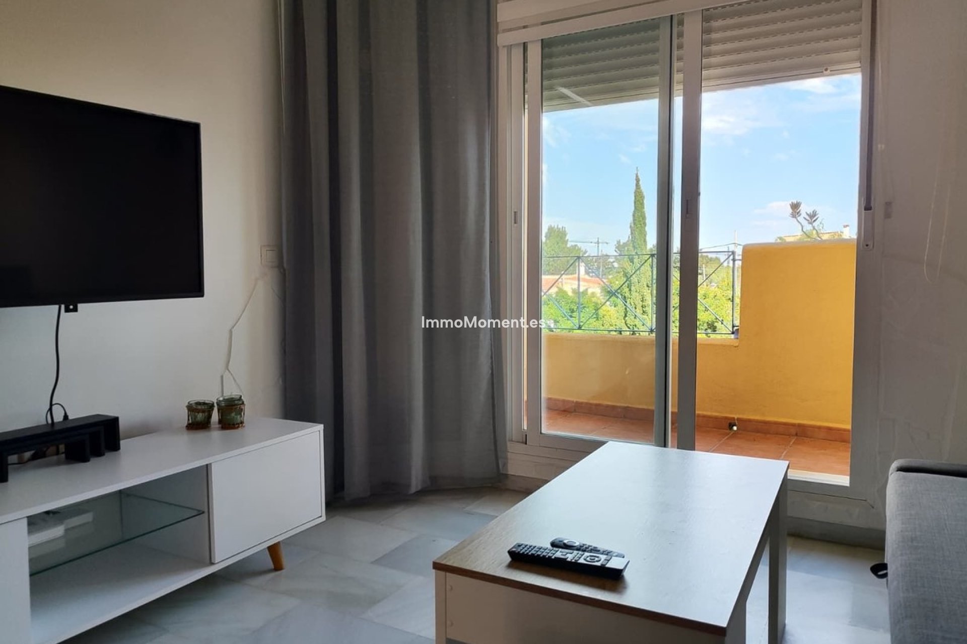 Reventa - Apartamento - Fuengirola - Fuengirola Centro