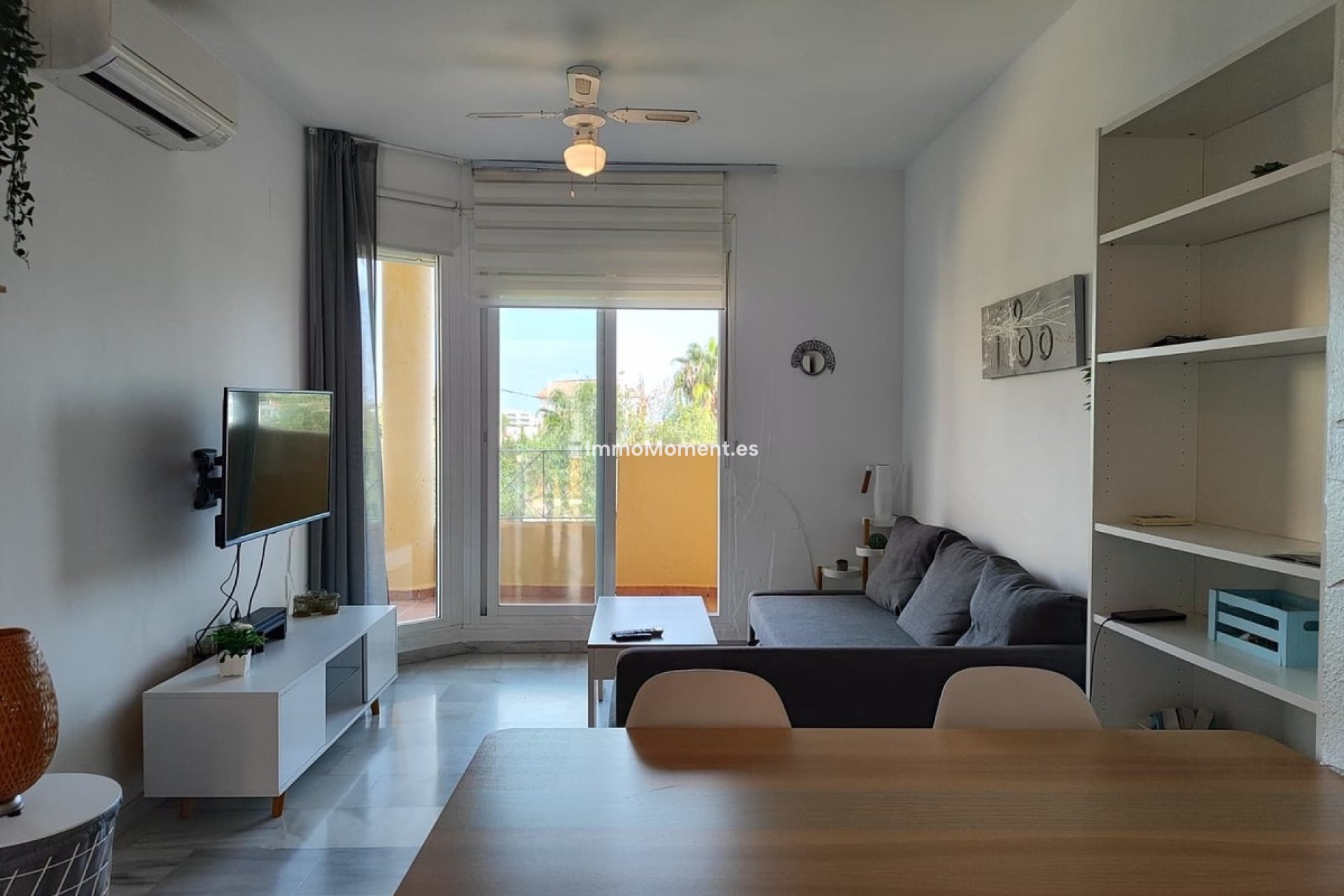 Reventa - Apartamento - Fuengirola - Fuengirola Centro