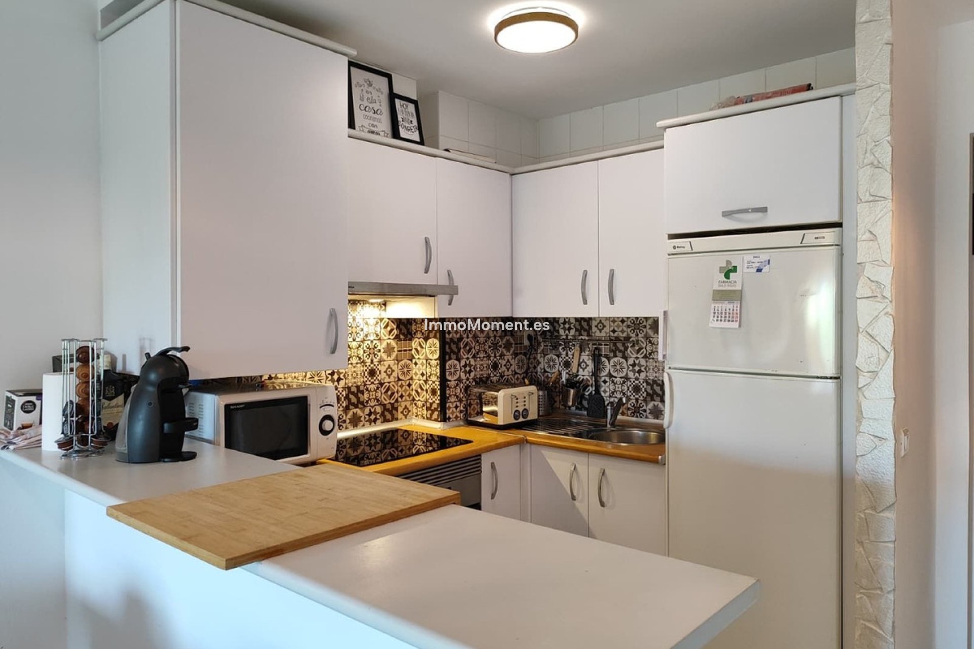 Reventa - Apartamento - Fuengirola - Fuengirola Centro