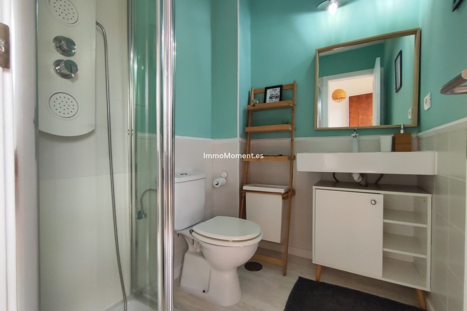 Reventa - Apartamento - Fuengirola - Fuengirola Centro