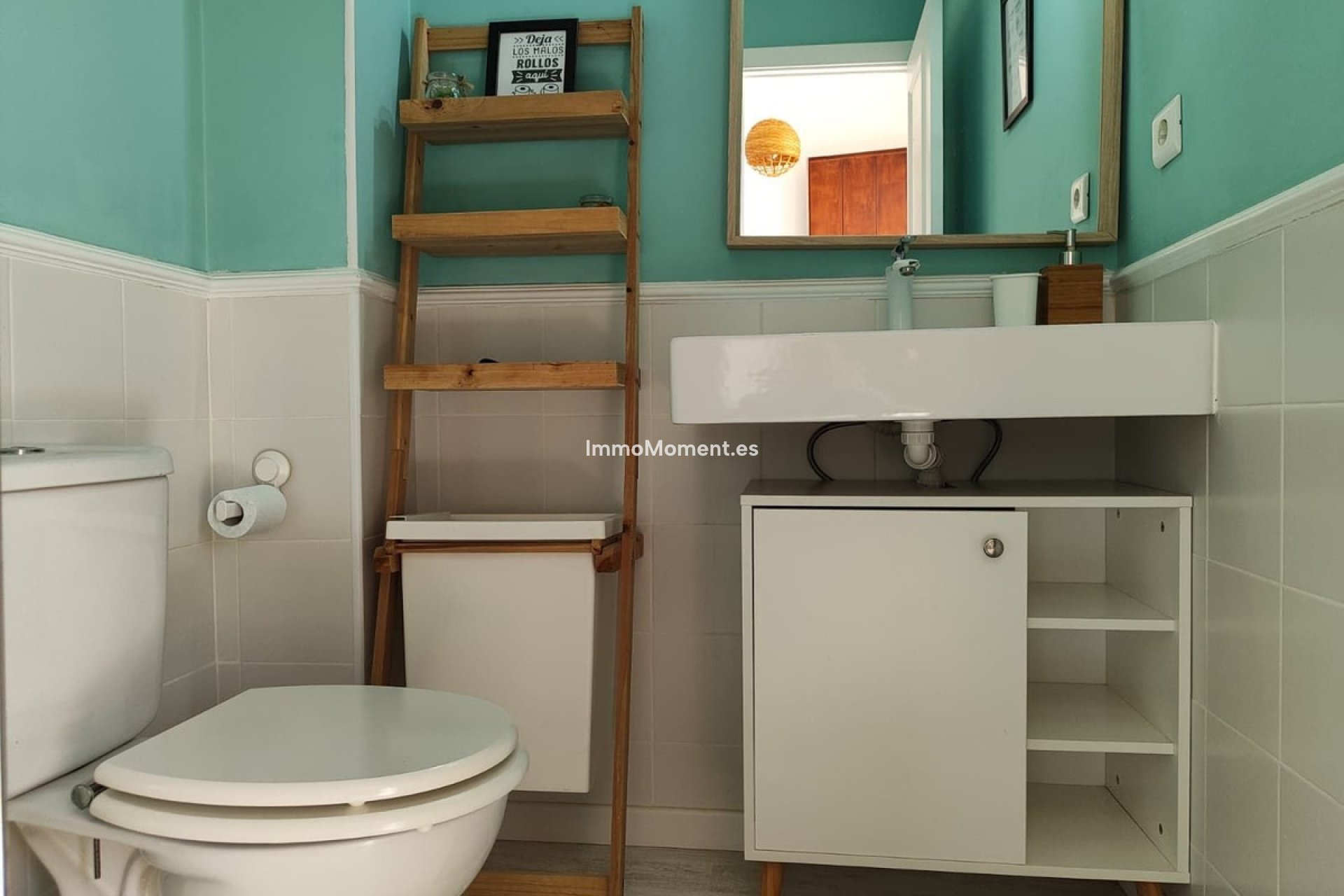 Reventa - Apartamento - Fuengirola - Fuengirola Centro