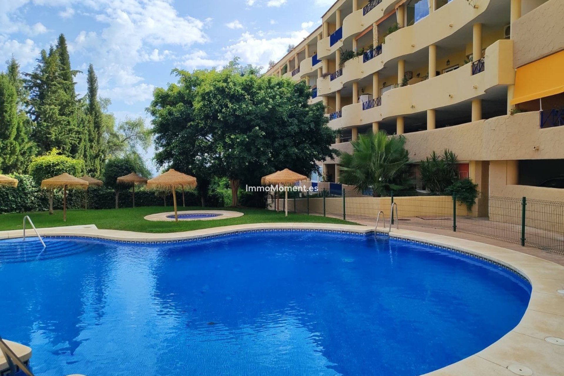 Reventa - Apartamento - Fuengirola - Fuengirola Centro