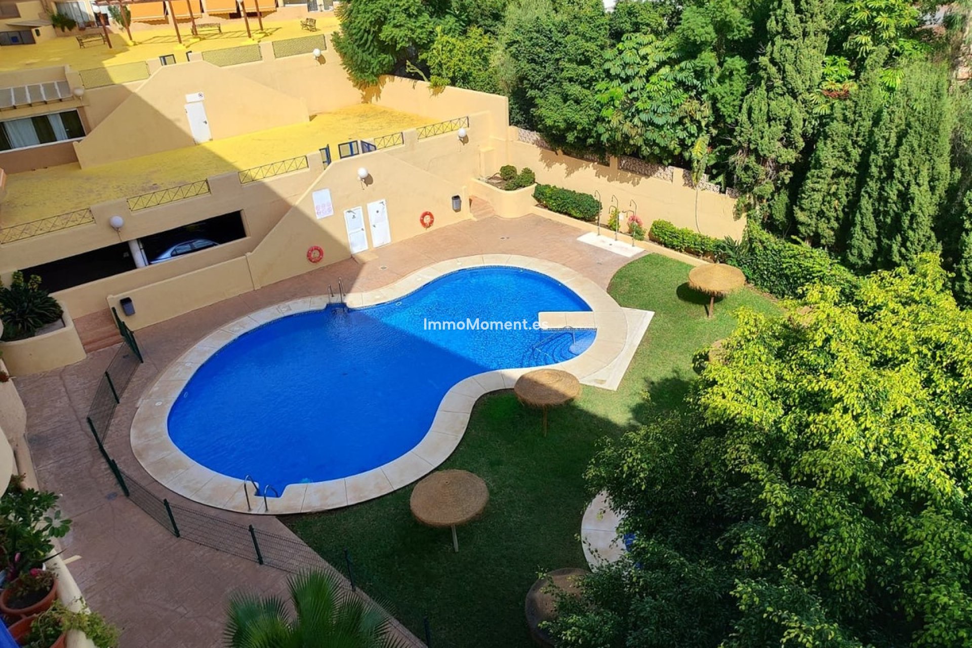 Reventa - Apartamento - Fuengirola - Fuengirola Centro