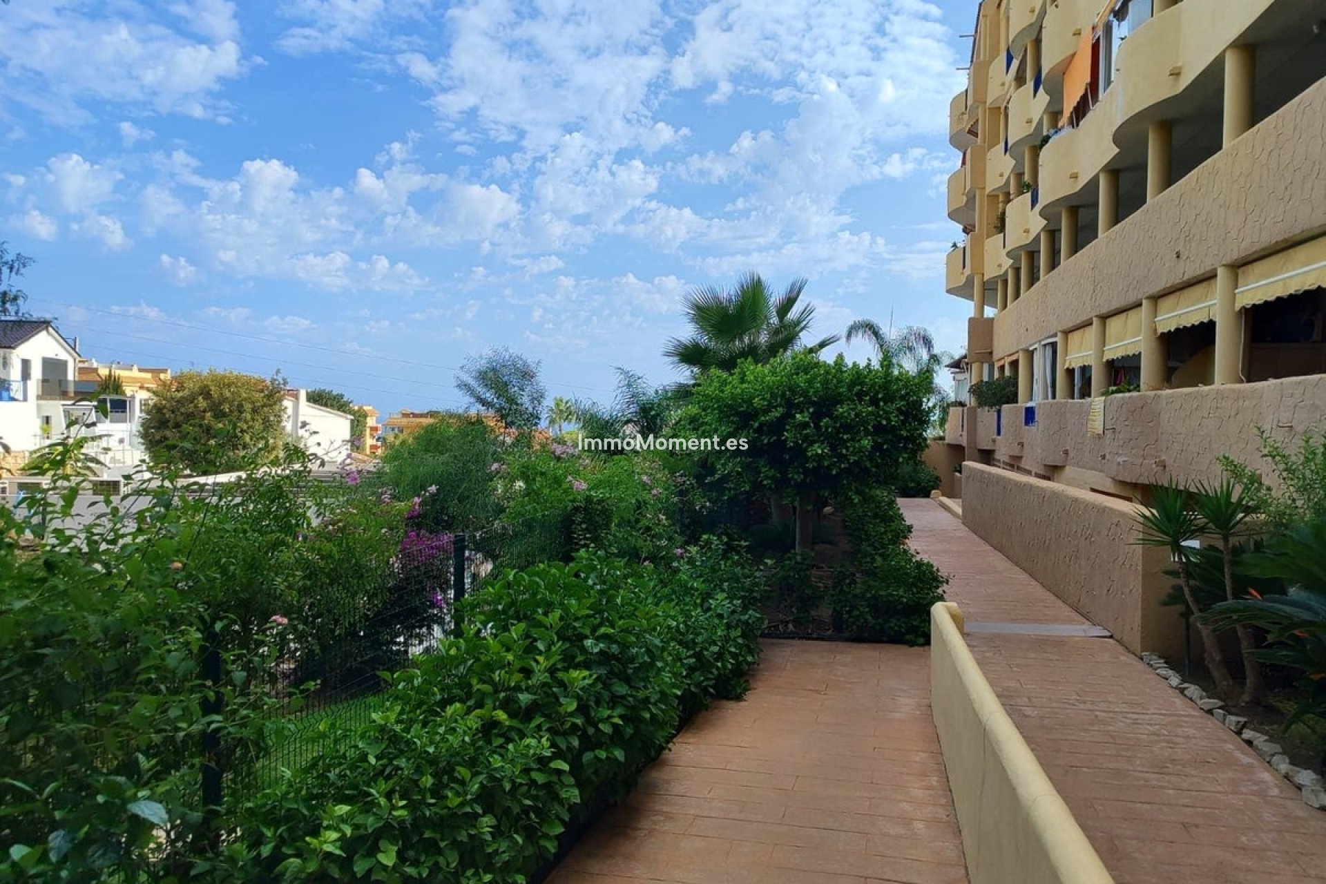 Reventa - Apartamento - Fuengirola - Fuengirola Centro