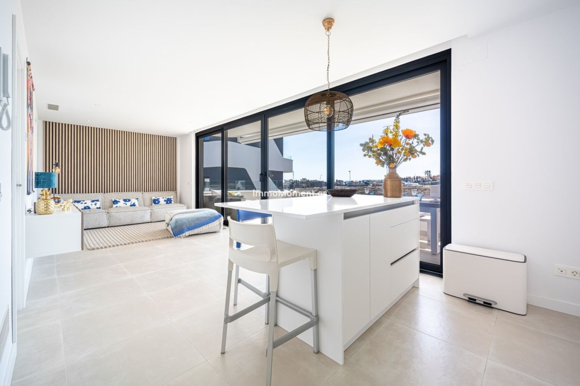 Reventa - Apartamento - Fuengirola - Fuengirola Centro