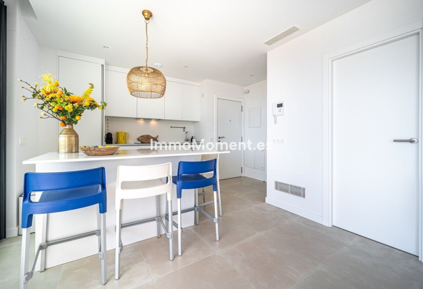 Reventa - Apartamento - Fuengirola - Fuengirola Centro