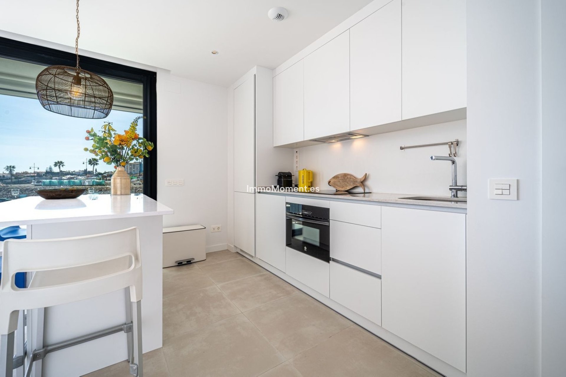 Reventa - Apartamento - Fuengirola - Fuengirola Centro