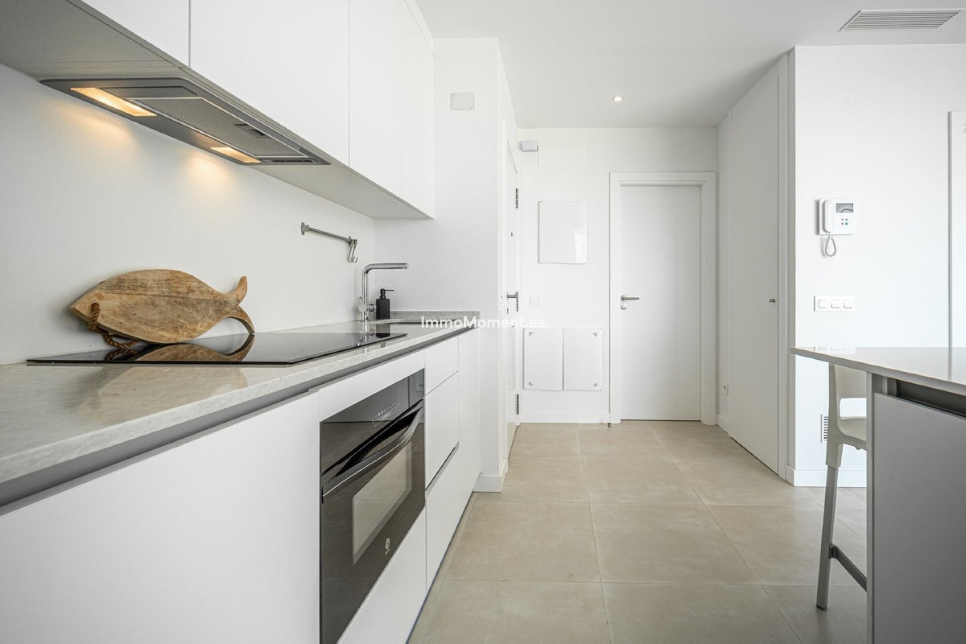 Reventa - Apartamento - Fuengirola - Fuengirola Centro