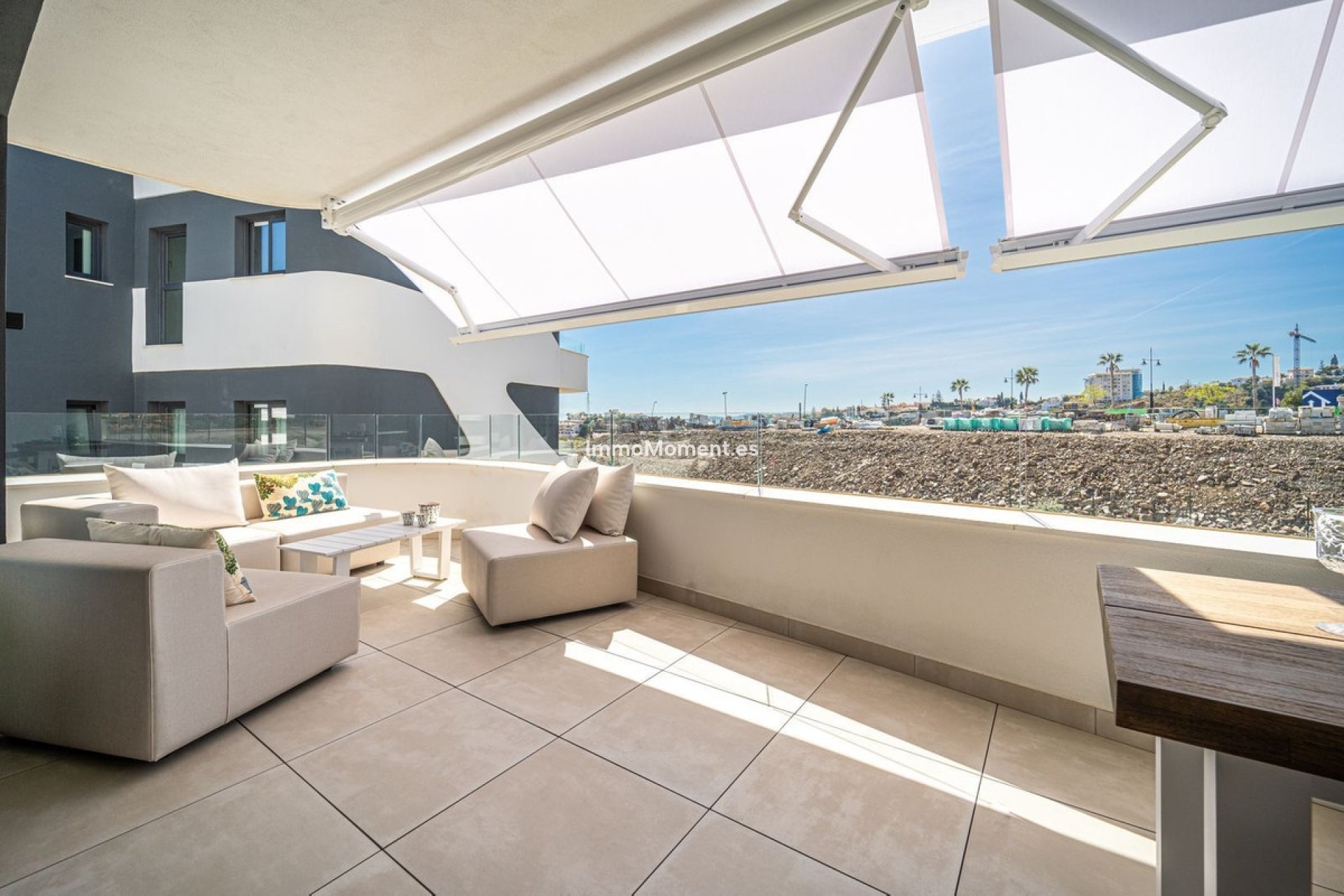 Reventa - Apartamento - Fuengirola - Fuengirola Centro