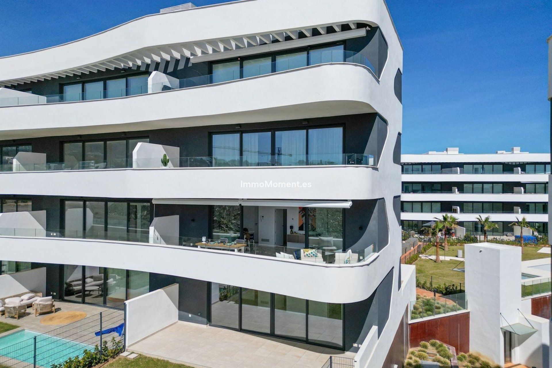 Reventa - Apartamento - Fuengirola - Fuengirola Centro