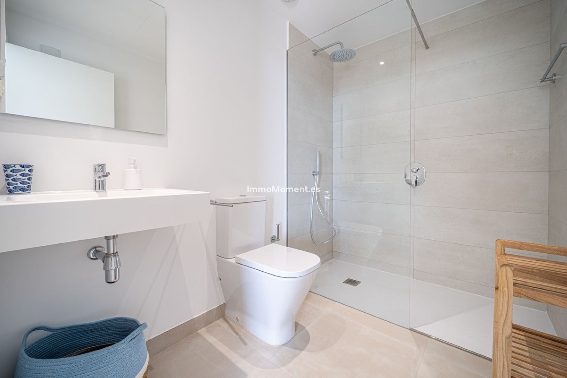 Reventa - Apartamento - Fuengirola - Fuengirola Centro