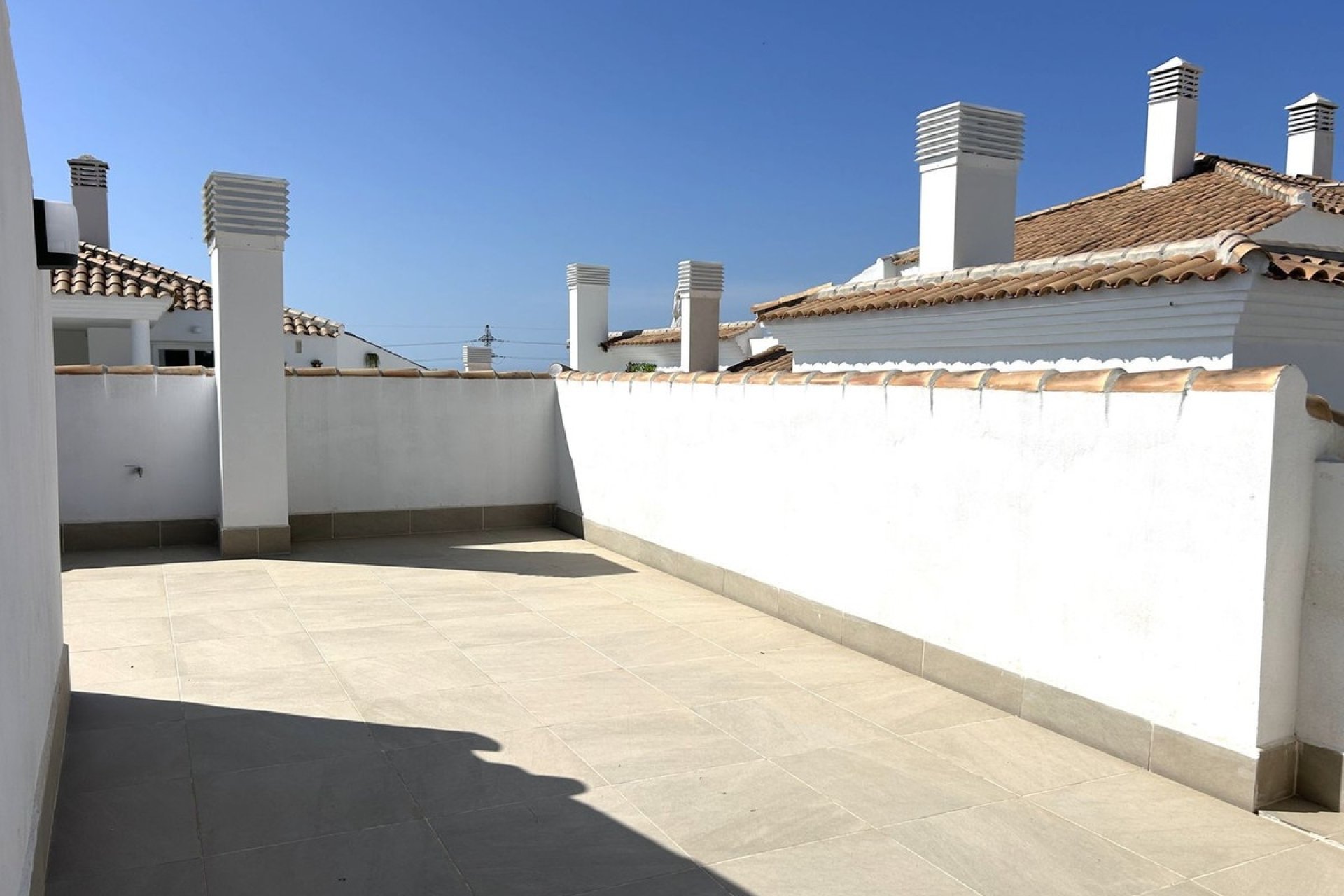 Reventa - Apartamento - Fuengirola - Fuengirola Centro