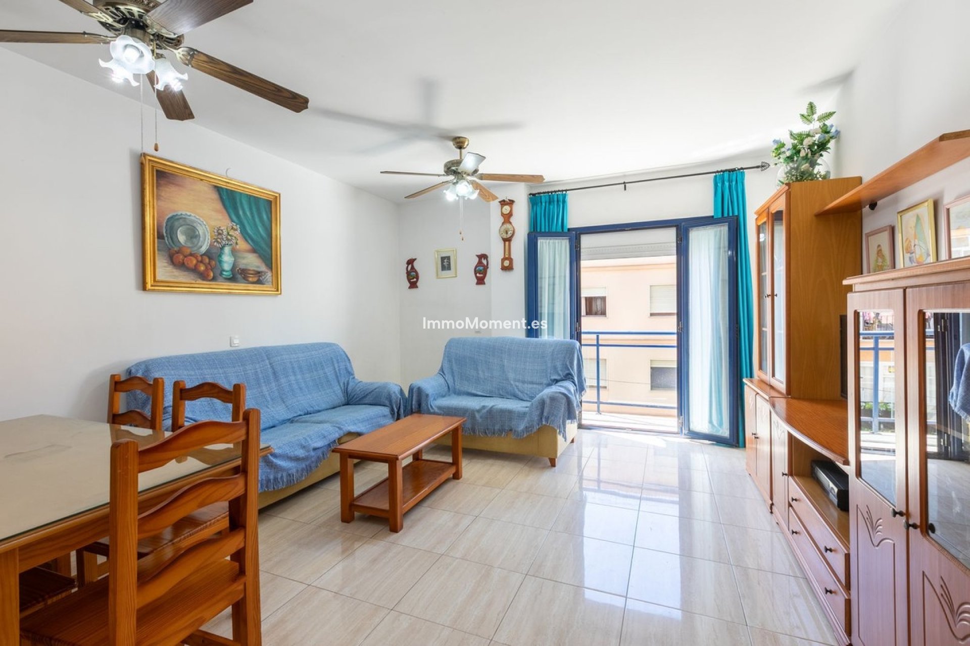 Reventa - Apartamento - Fuengirola - Fuengirola Centro