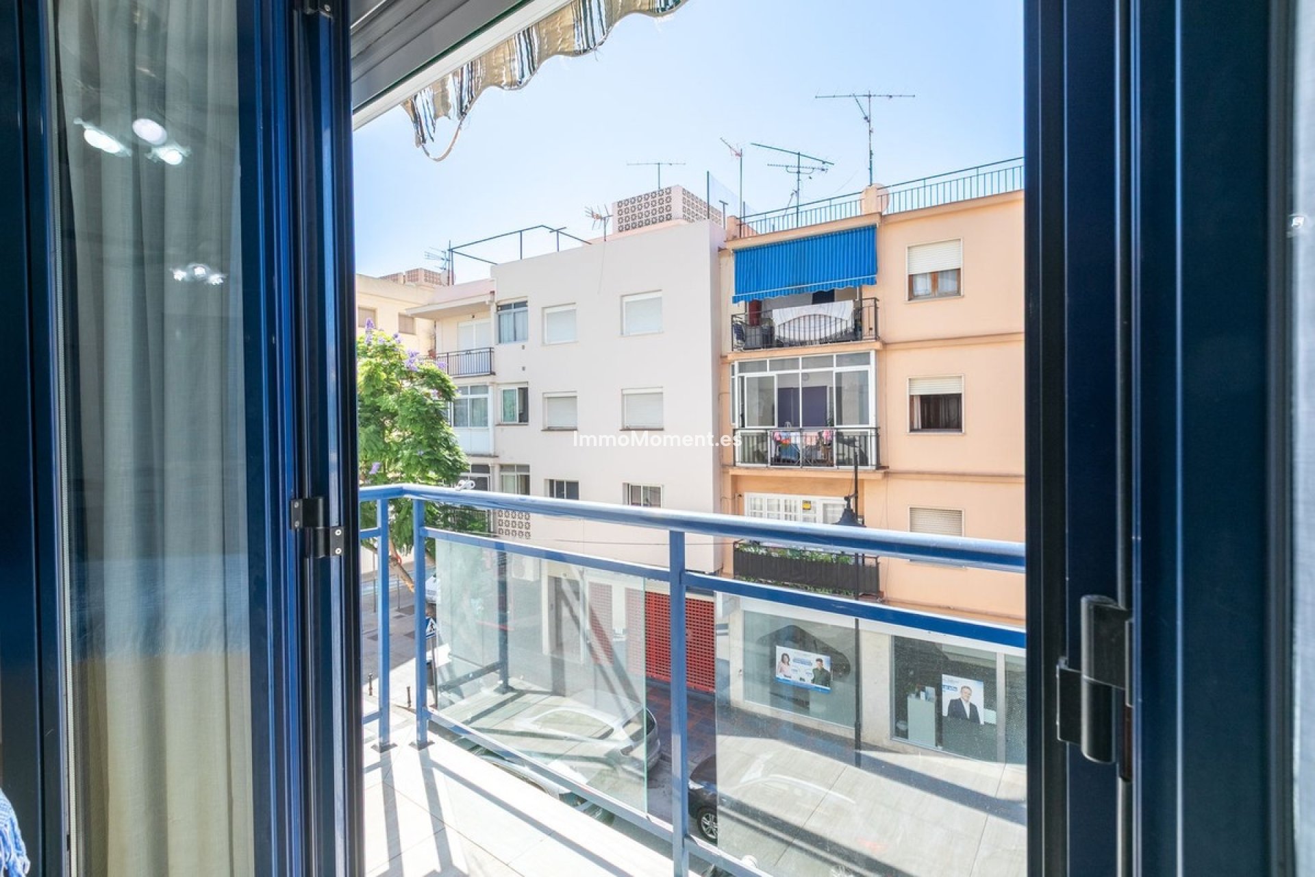 Reventa - Apartamento - Fuengirola - Fuengirola Centro