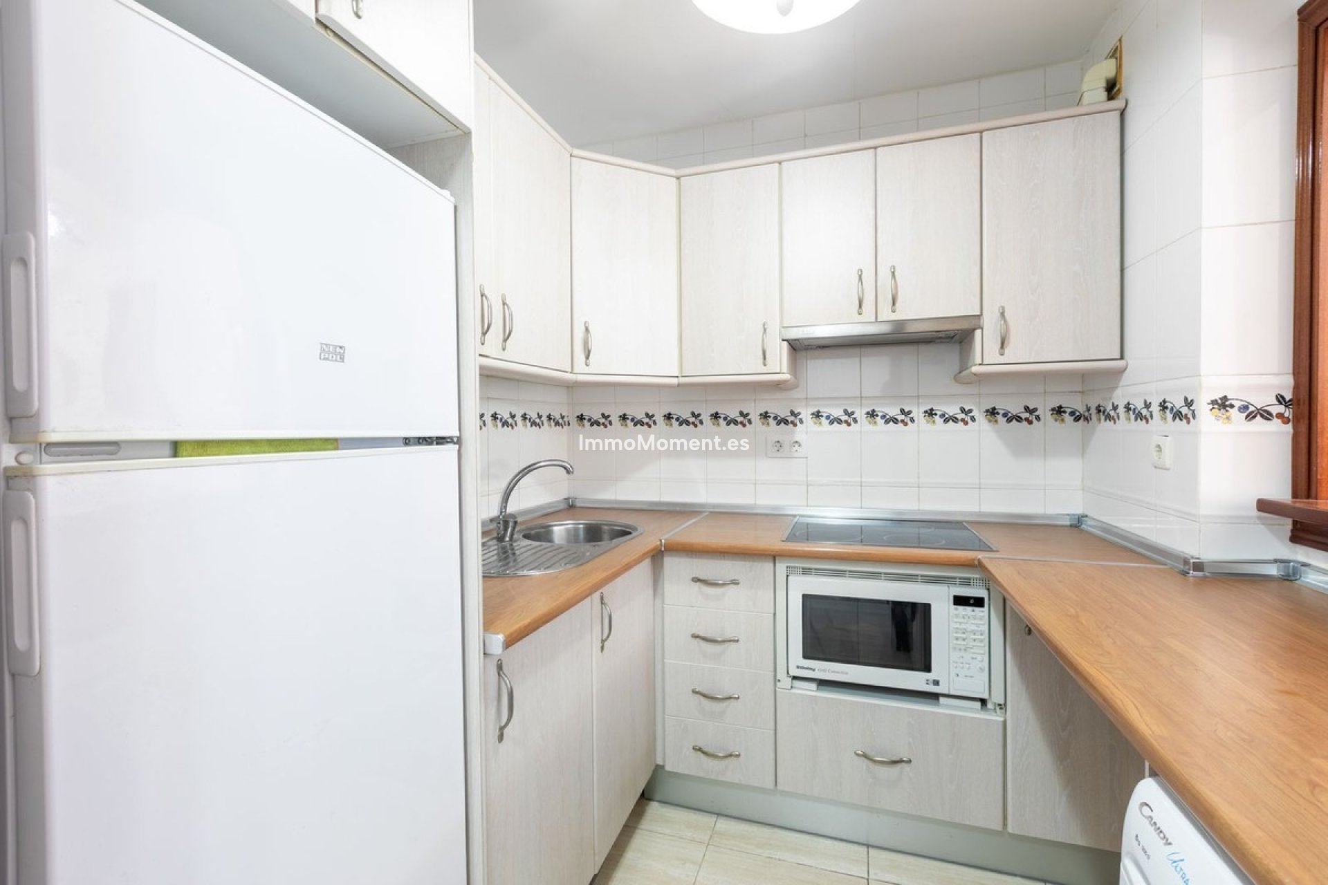 Reventa - Apartamento - Fuengirola - Fuengirola Centro