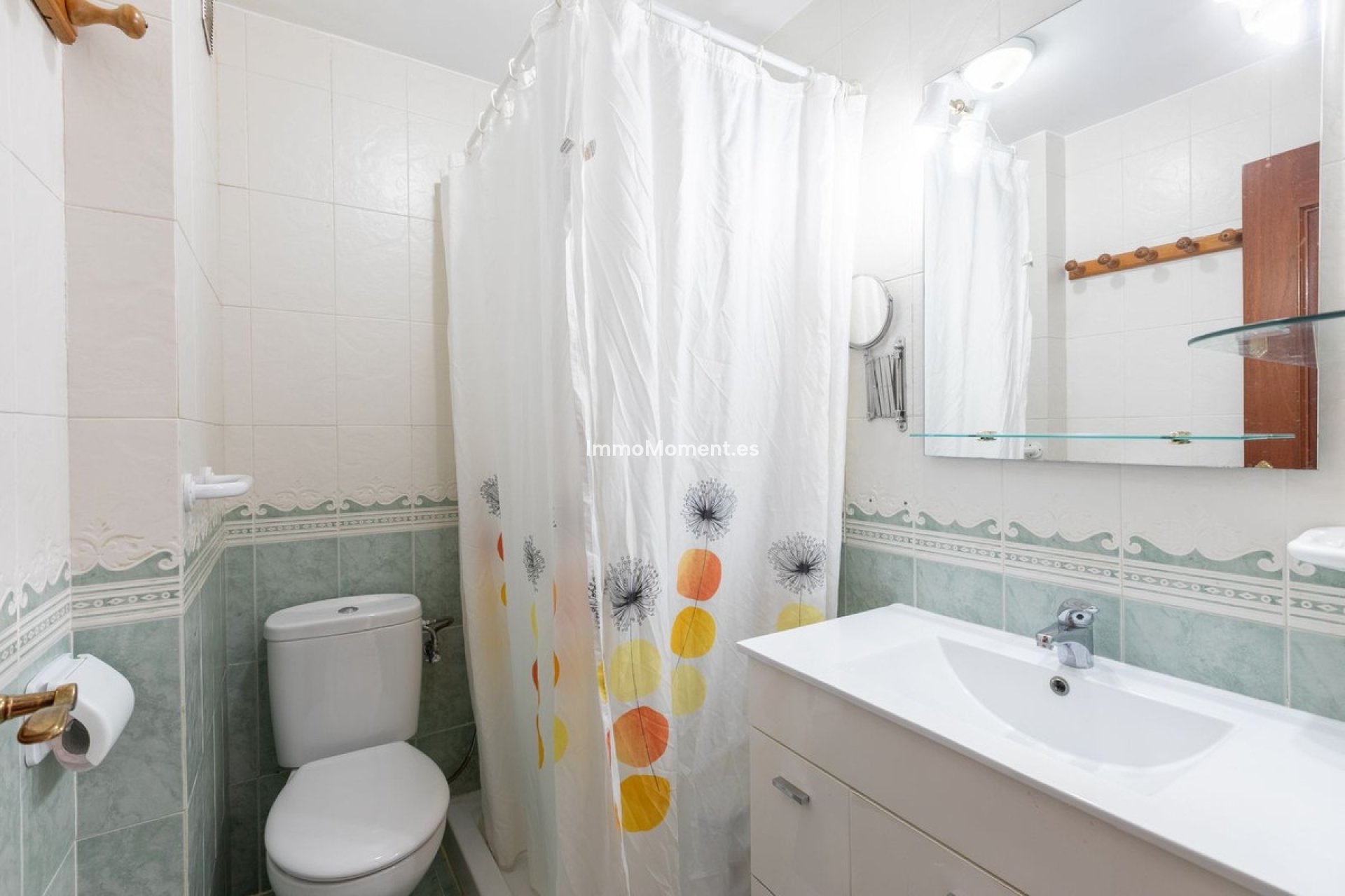 Reventa - Apartamento - Fuengirola - Fuengirola Centro