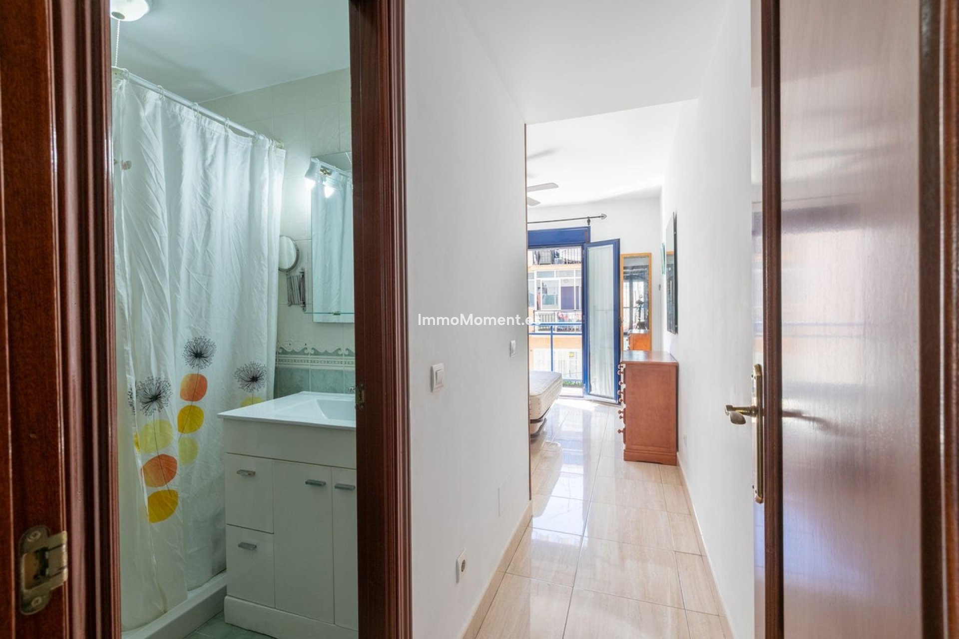 Reventa - Apartamento - Fuengirola - Fuengirola Centro