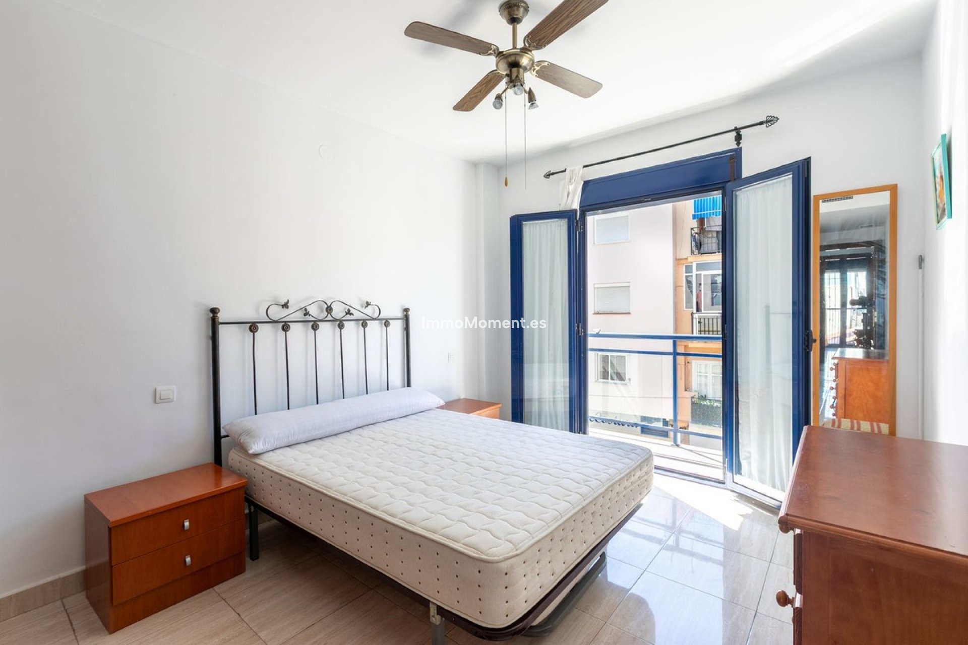 Reventa - Apartamento - Fuengirola - Fuengirola Centro