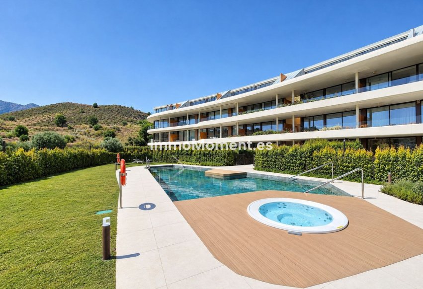Reventa - Apartamento - Fuengirola - Fuengirola Centro