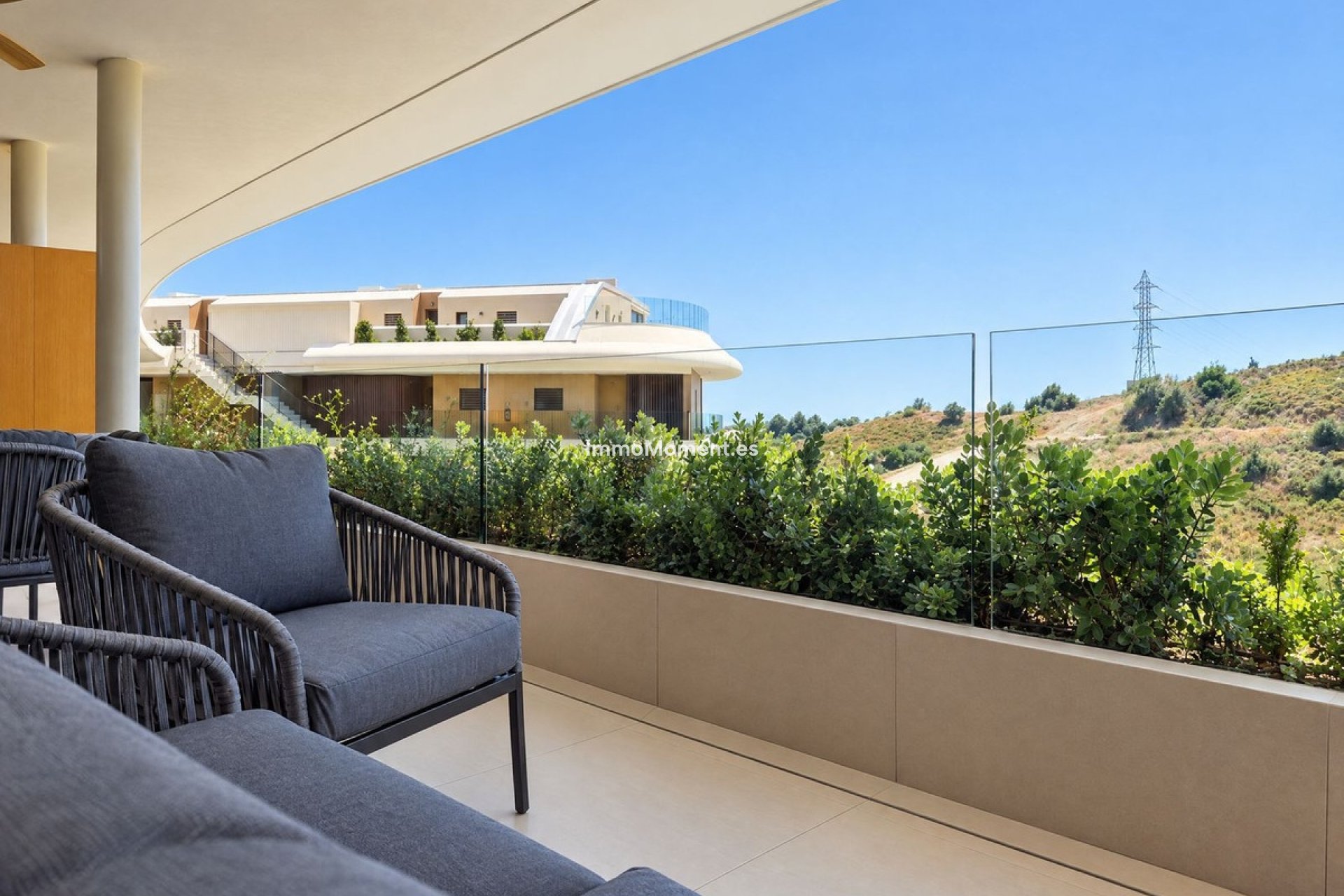 Reventa - Apartamento - Fuengirola - Fuengirola Centro