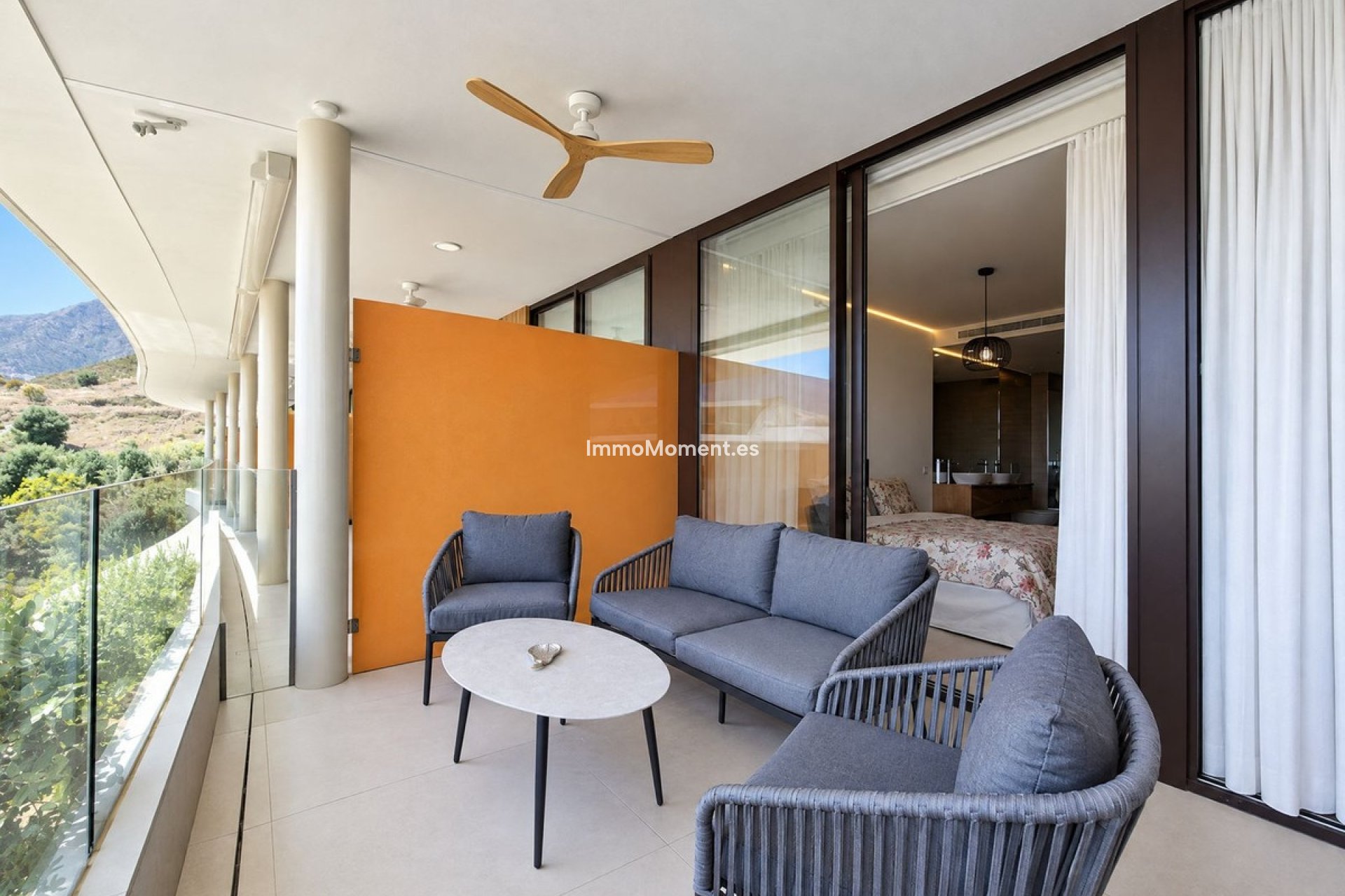 Reventa - Apartamento - Fuengirola - Fuengirola Centro
