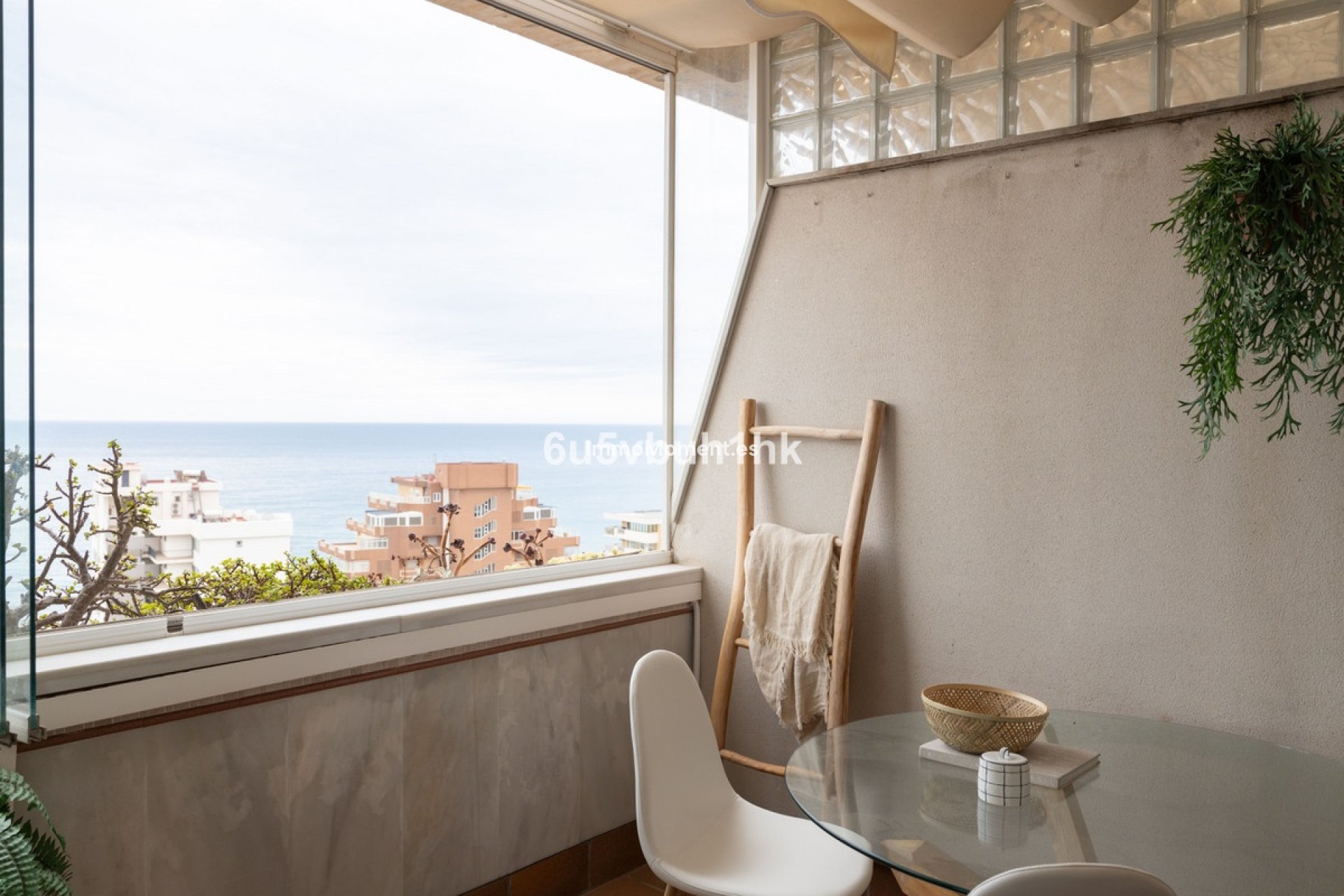 Reventa - Apartamento - Fuengirola - Fuengirola Centro