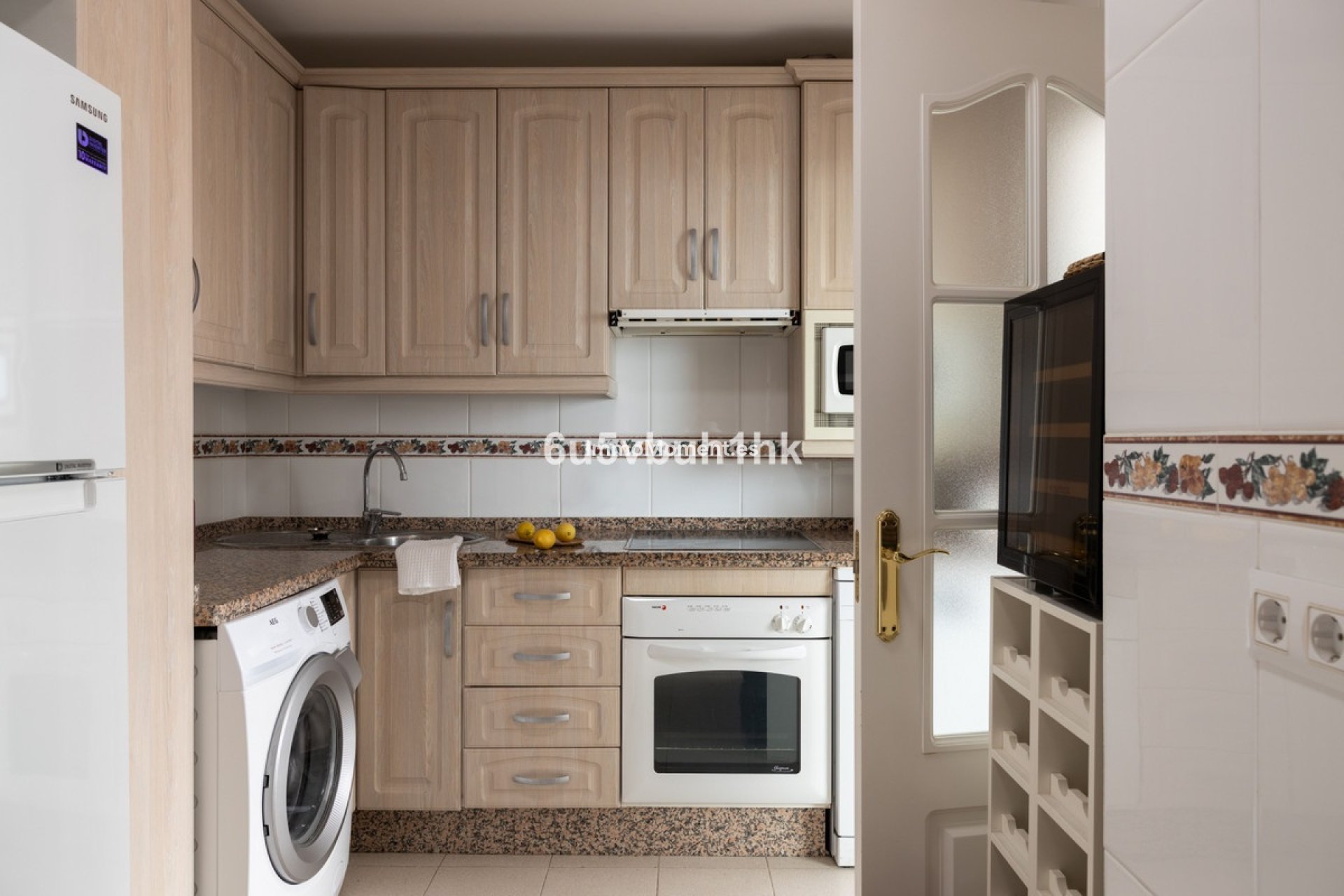 Reventa - Apartamento - Fuengirola - Fuengirola Centro