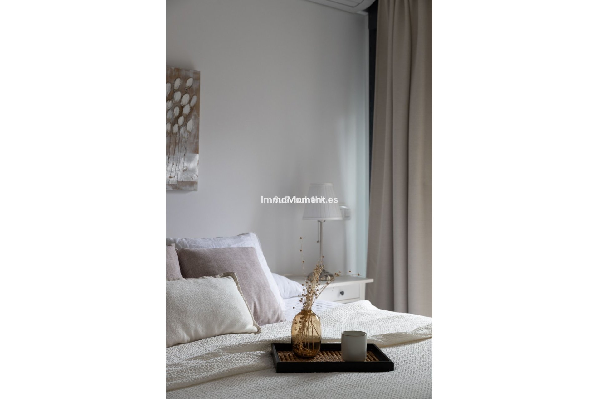 Reventa - Apartamento - Fuengirola - Fuengirola Centro