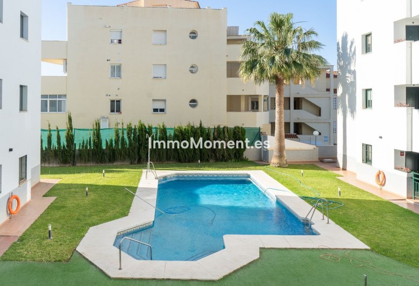 Reventa - Apartamento - Fuengirola - Fuengirola Centro