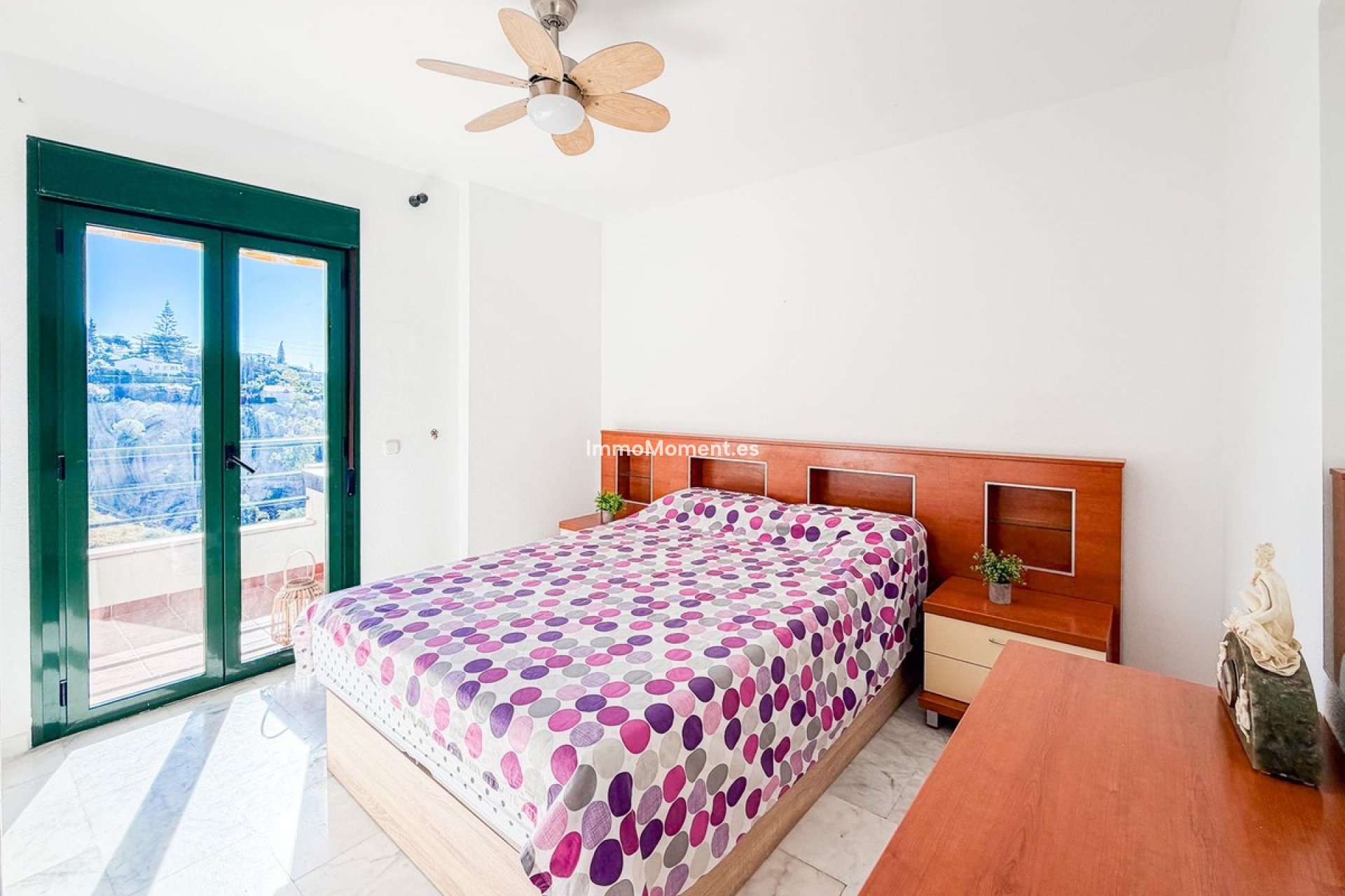 Reventa - Apartamento - Fuengirola - Fuengirola Centro