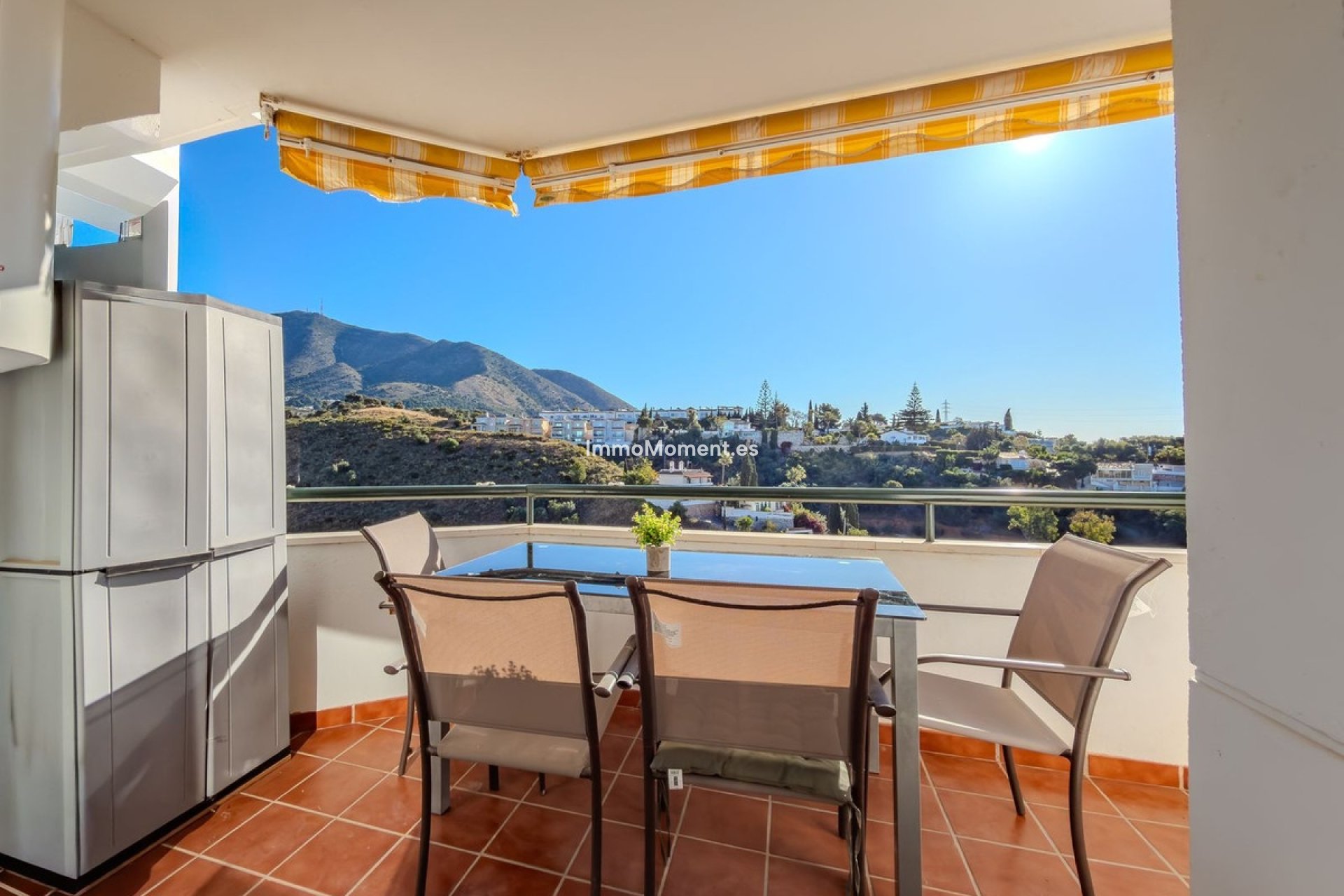 Reventa - Apartamento - Fuengirola - Fuengirola Centro