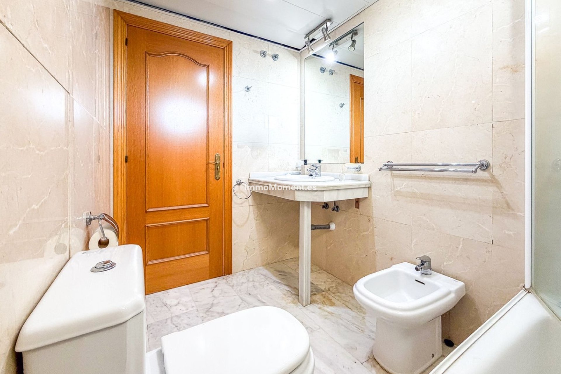 Reventa - Apartamento - Fuengirola - Fuengirola Centro