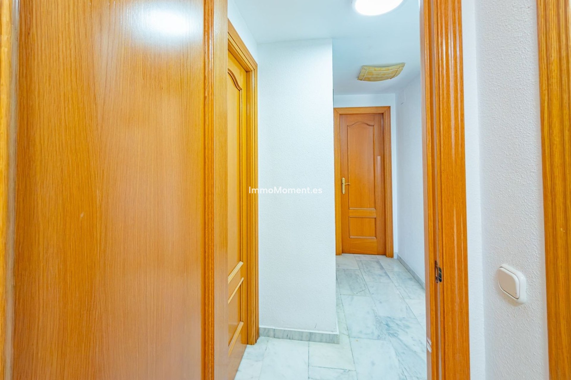 Reventa - Apartamento - Fuengirola - Fuengirola Centro