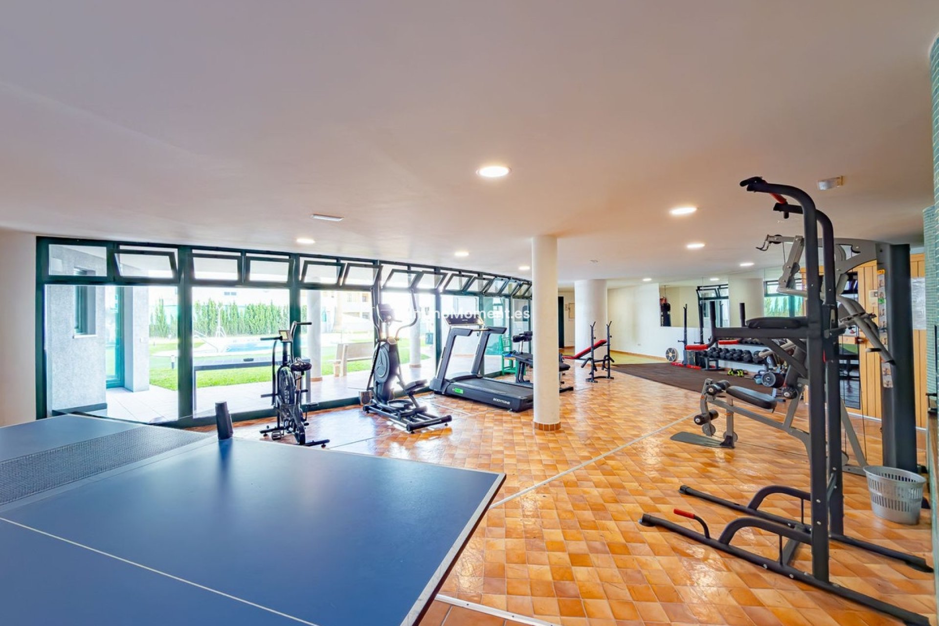 Reventa - Apartamento - Fuengirola - Fuengirola Centro